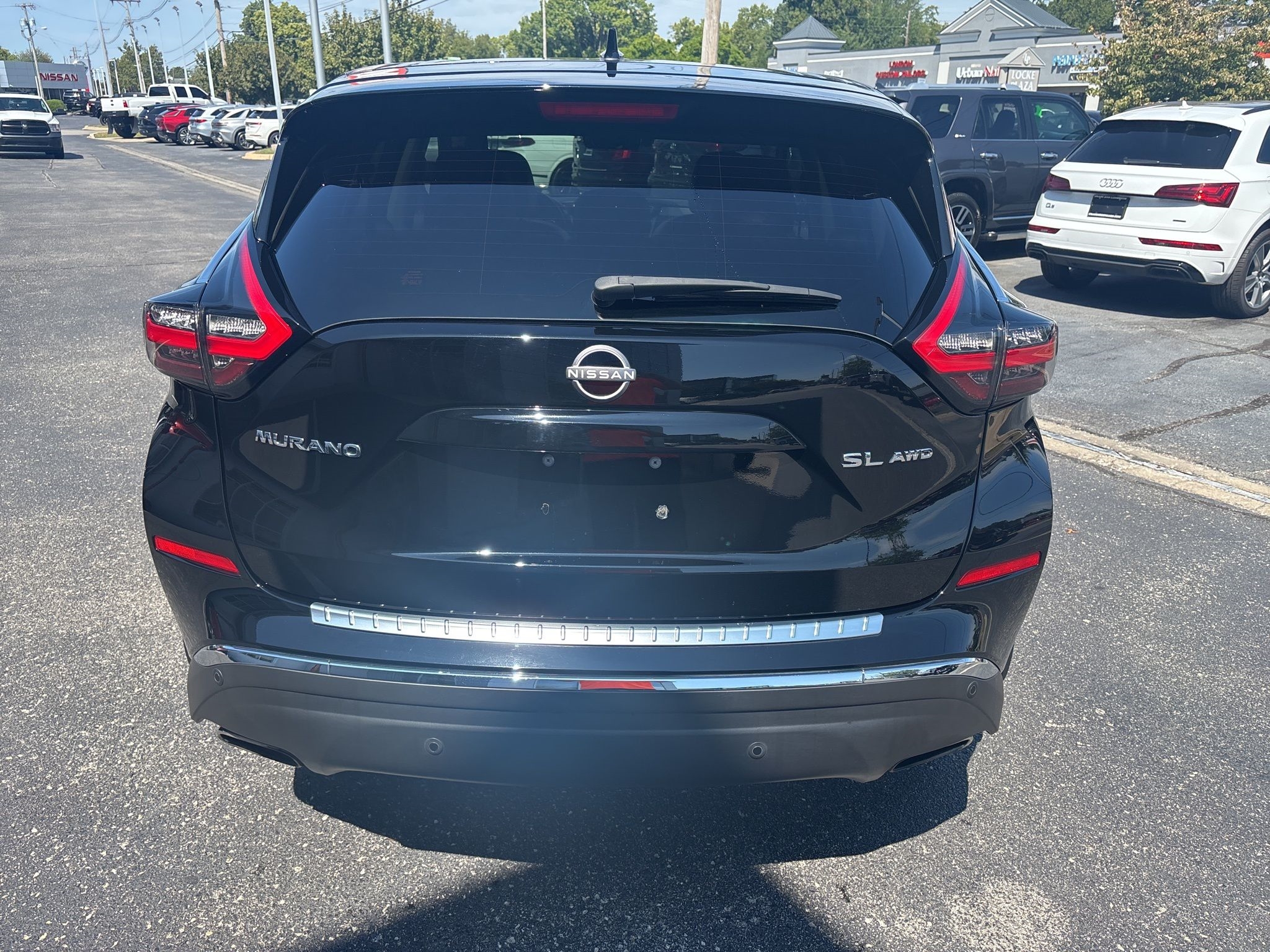 Nissan Murano  2024