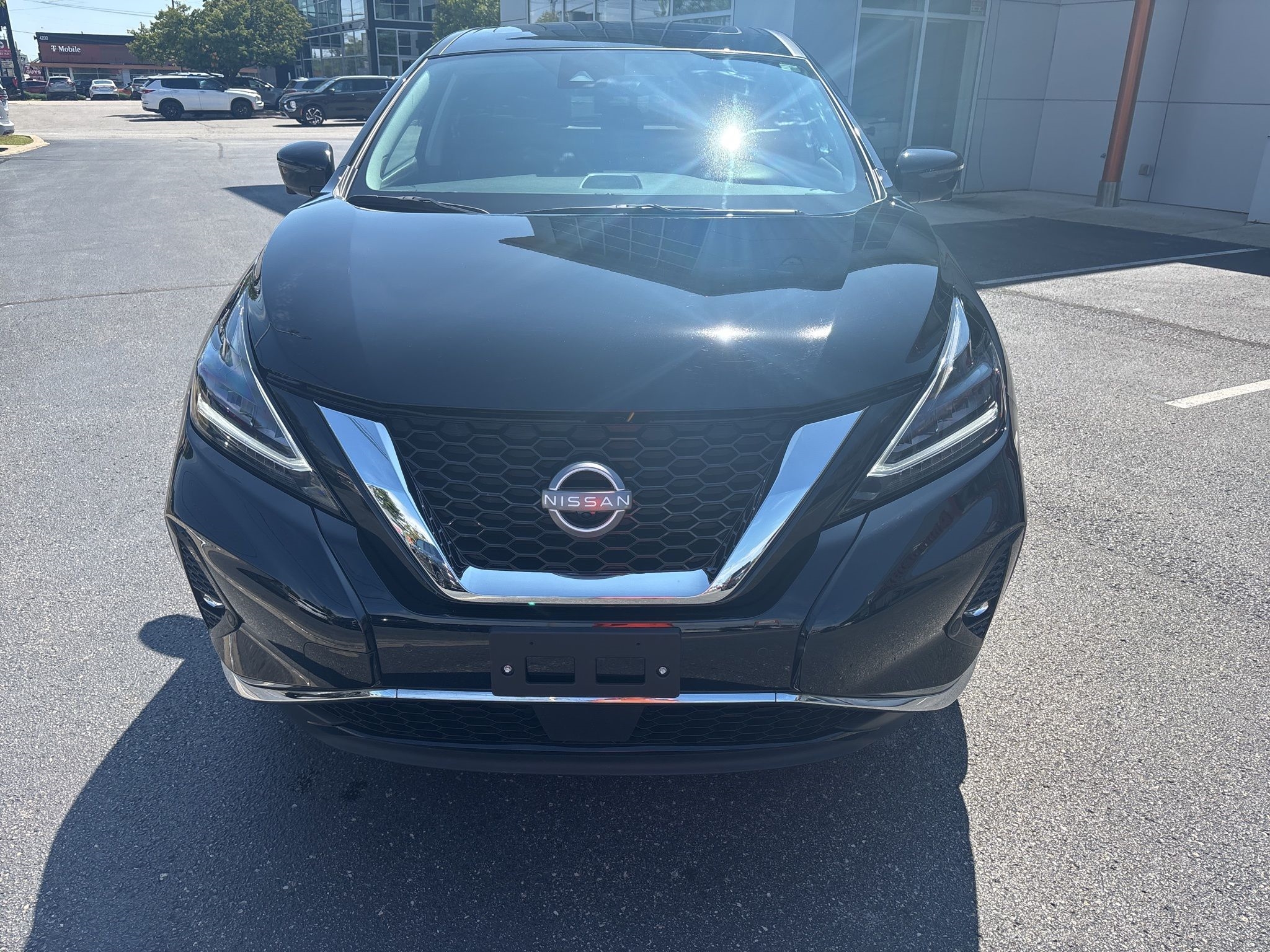Nissan Murano  2024