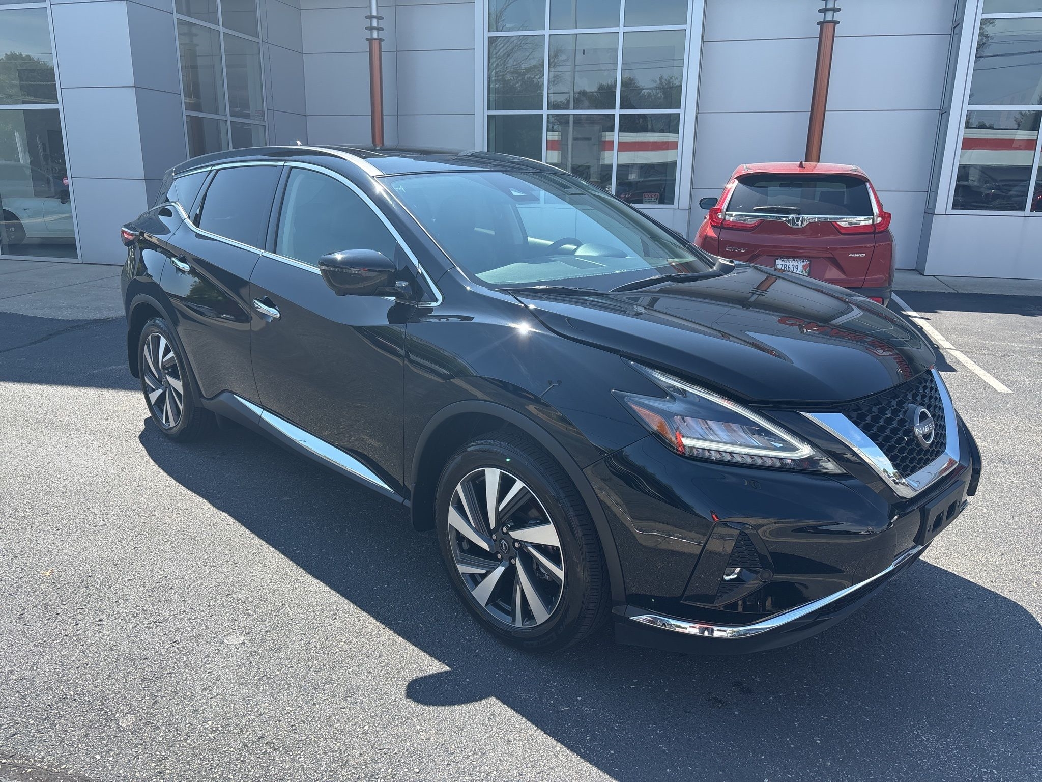 Nissan Murano  2024