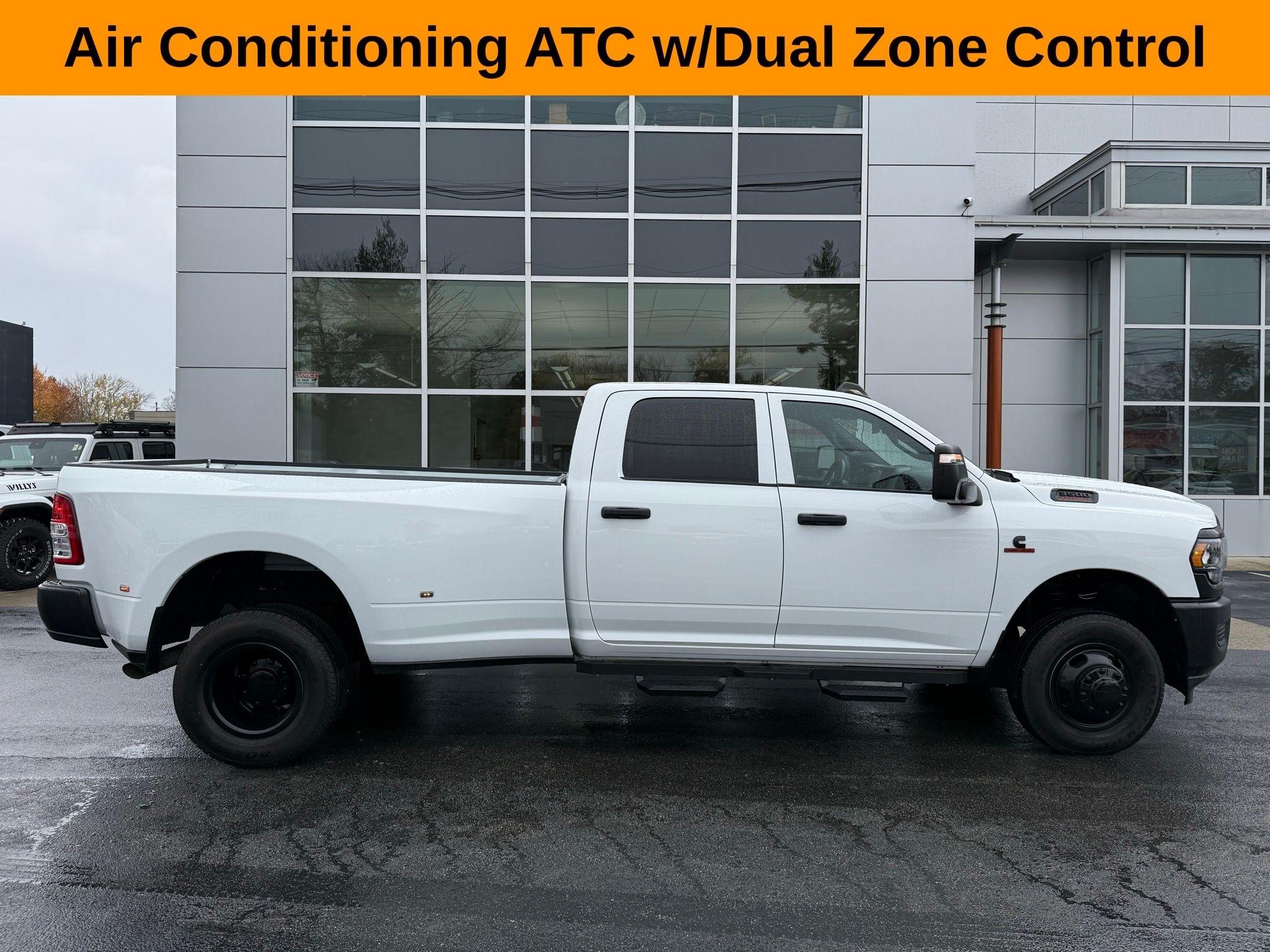 RAM 3500  2024