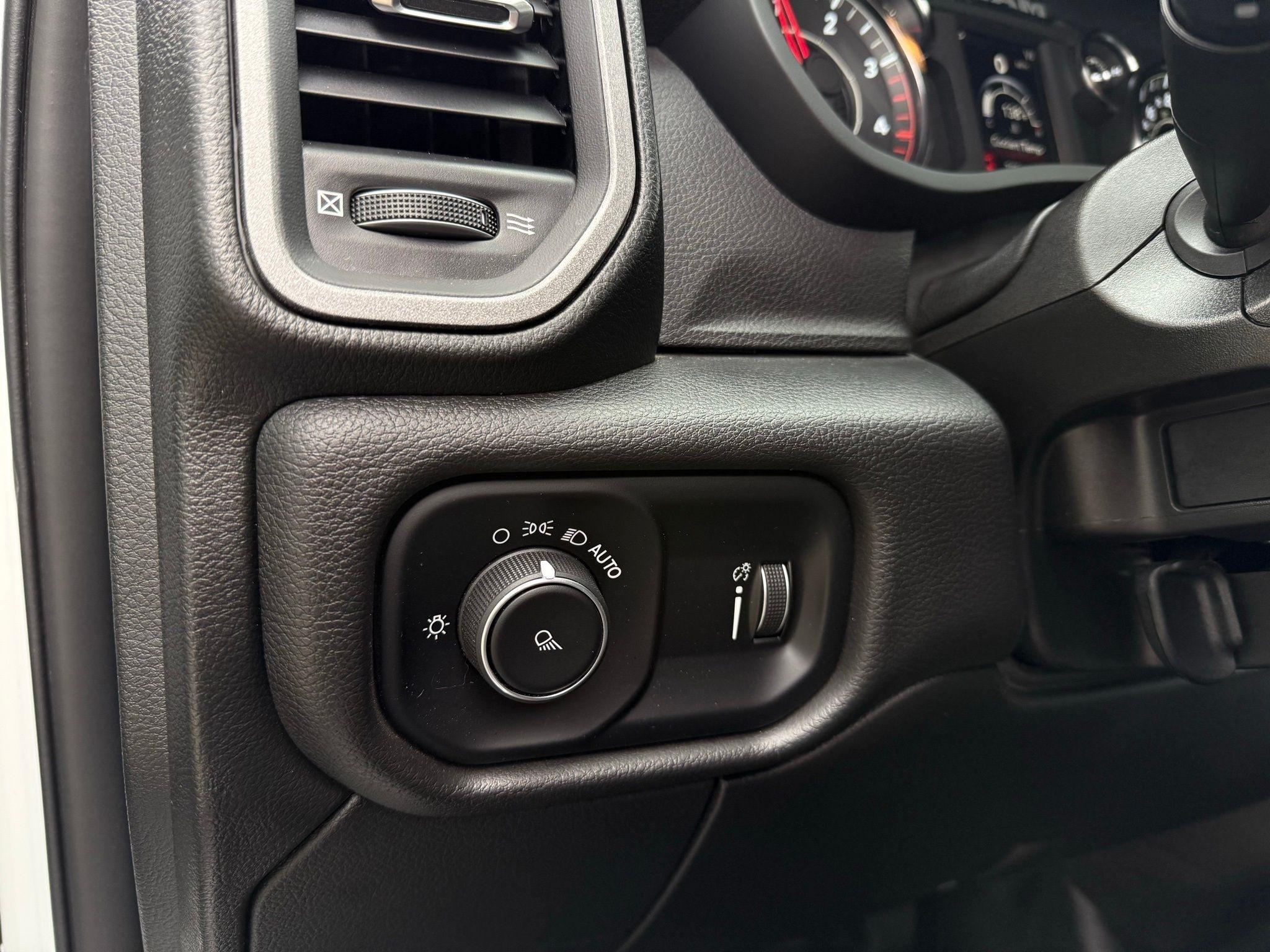 RAM 3500  2024