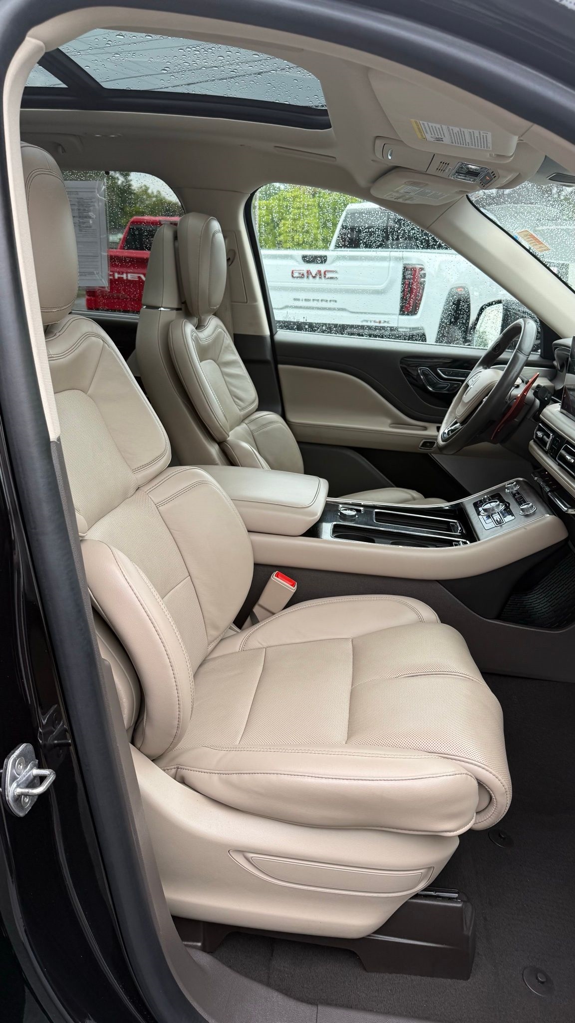 Lincoln Aviator  2022 Lincoln Aviator  2022