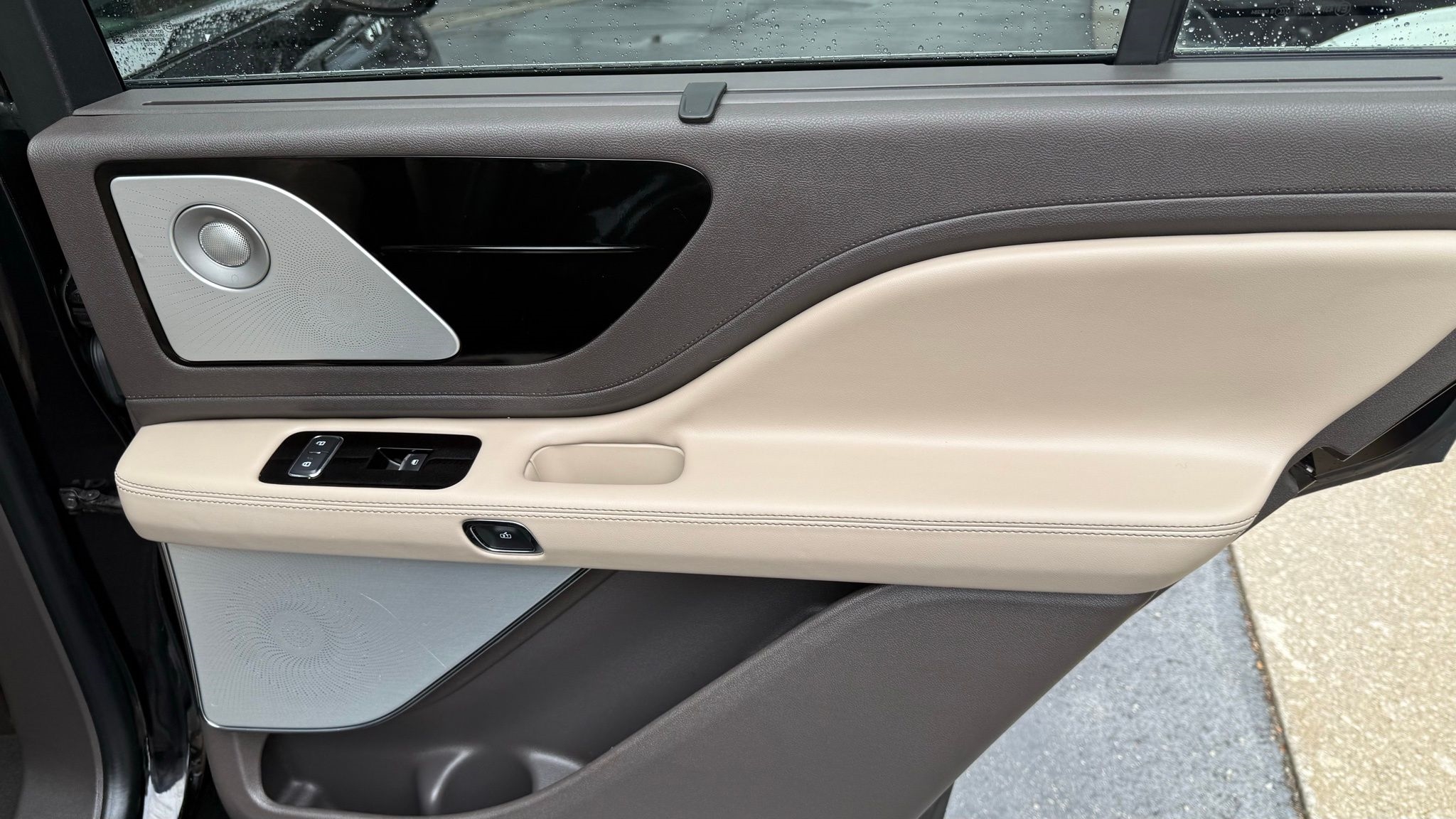 Lincoln Aviator  2022 Lincoln Aviator  2022