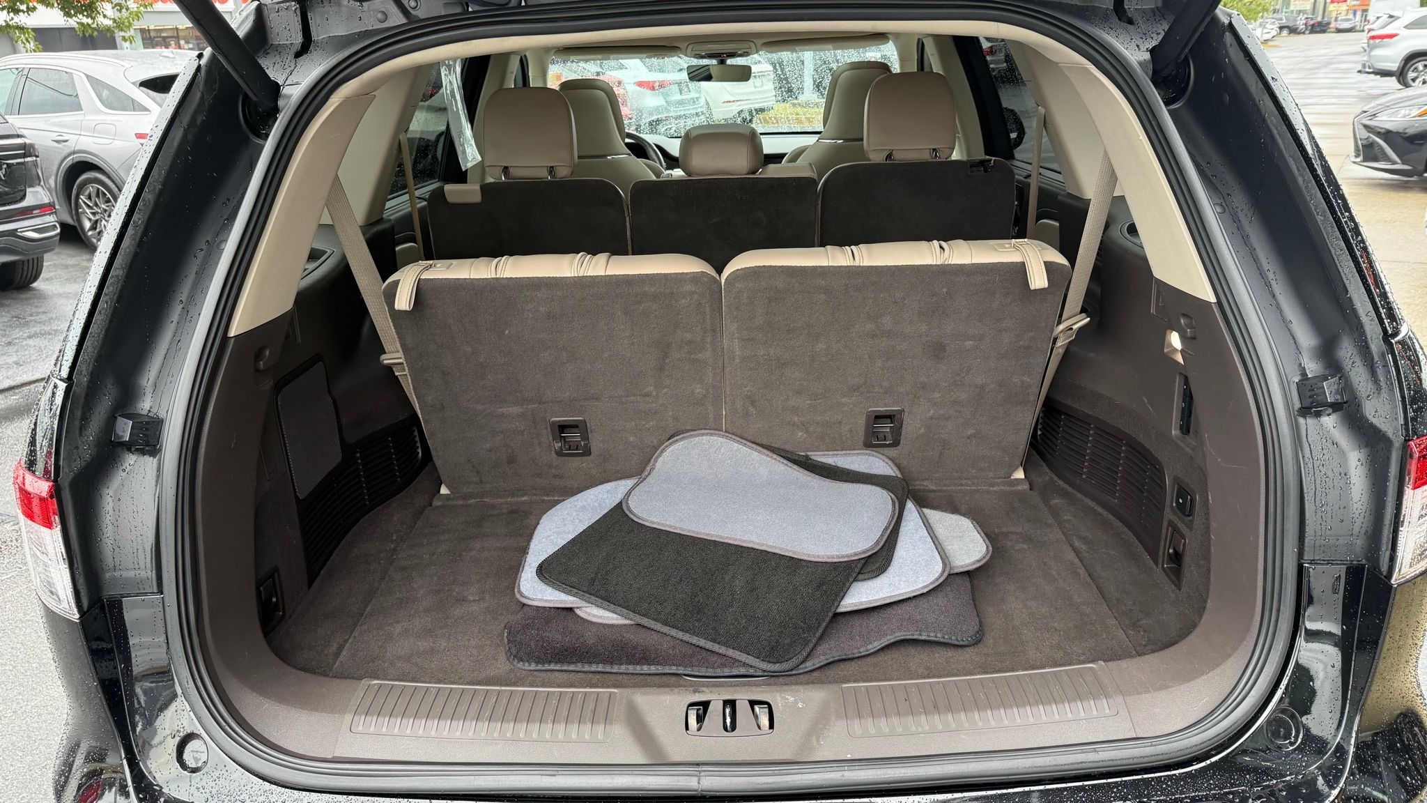 Lincoln Aviator  2022 Lincoln Aviator  2022