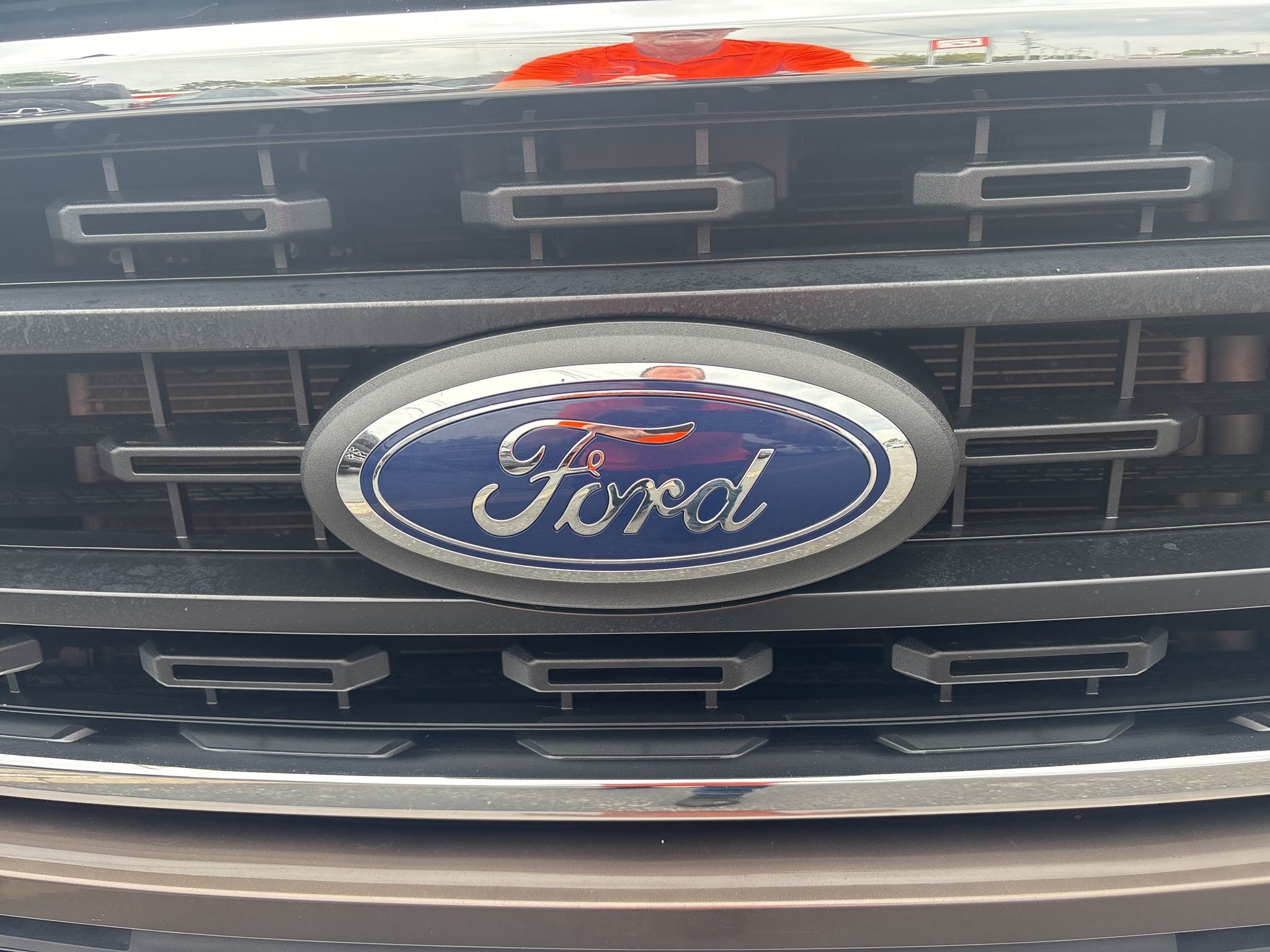 Ford F-150  2022