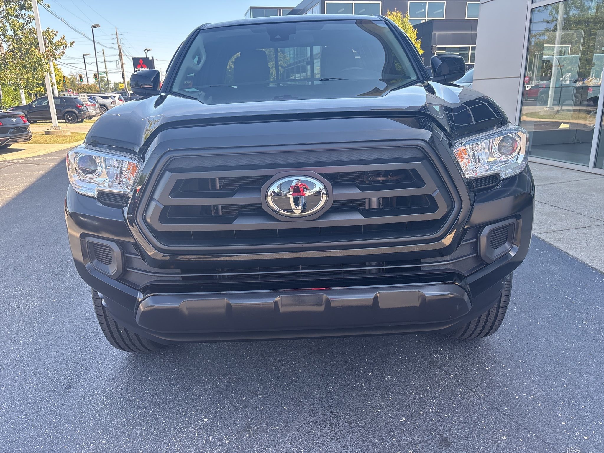 Toyota Tacoma  2023