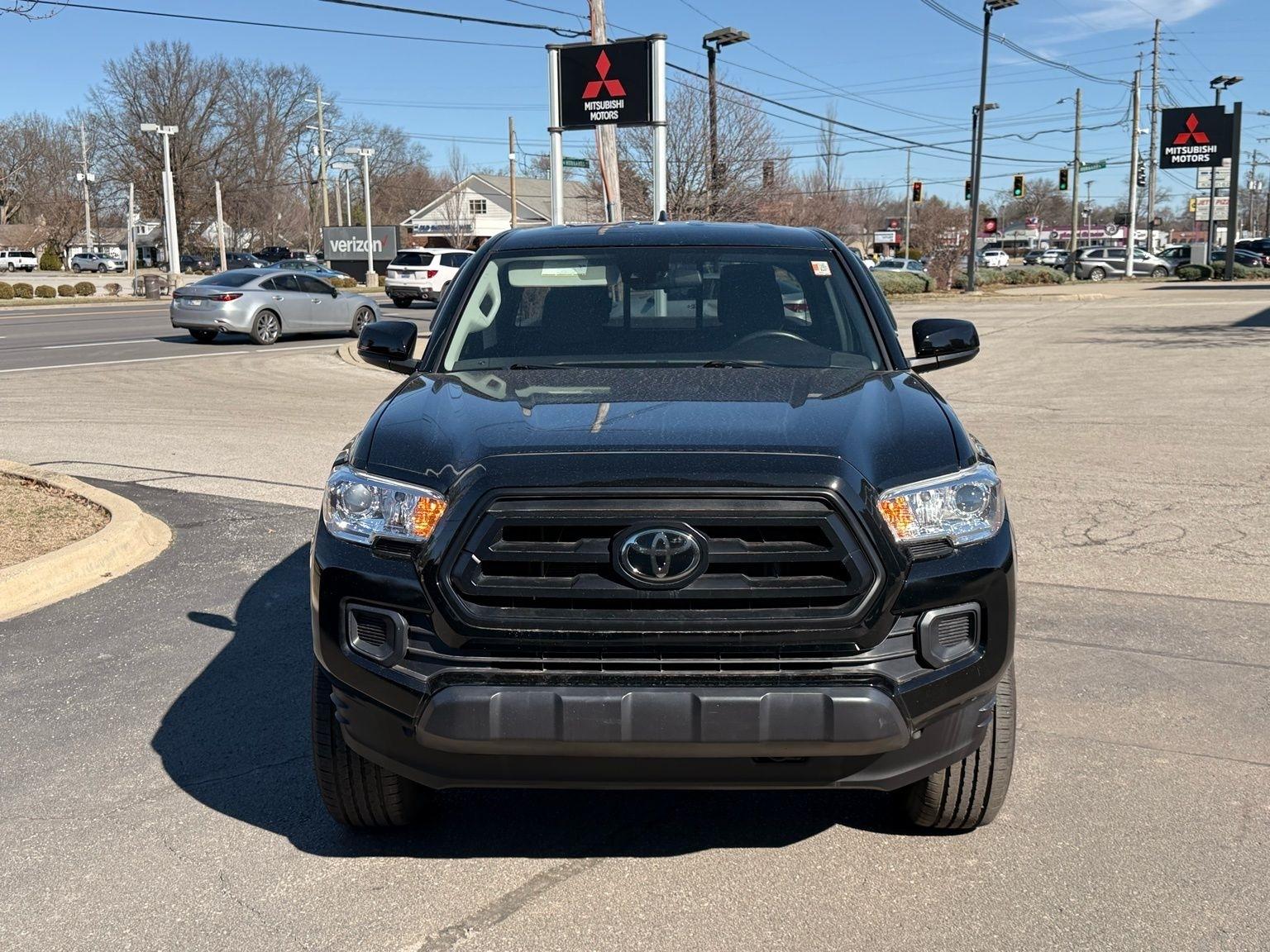 Toyota Tacoma  2023