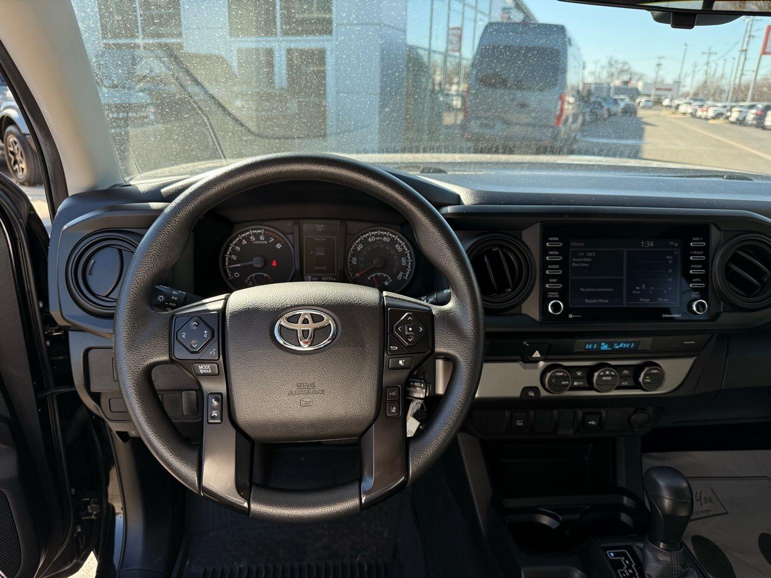 Toyota Tacoma  2023