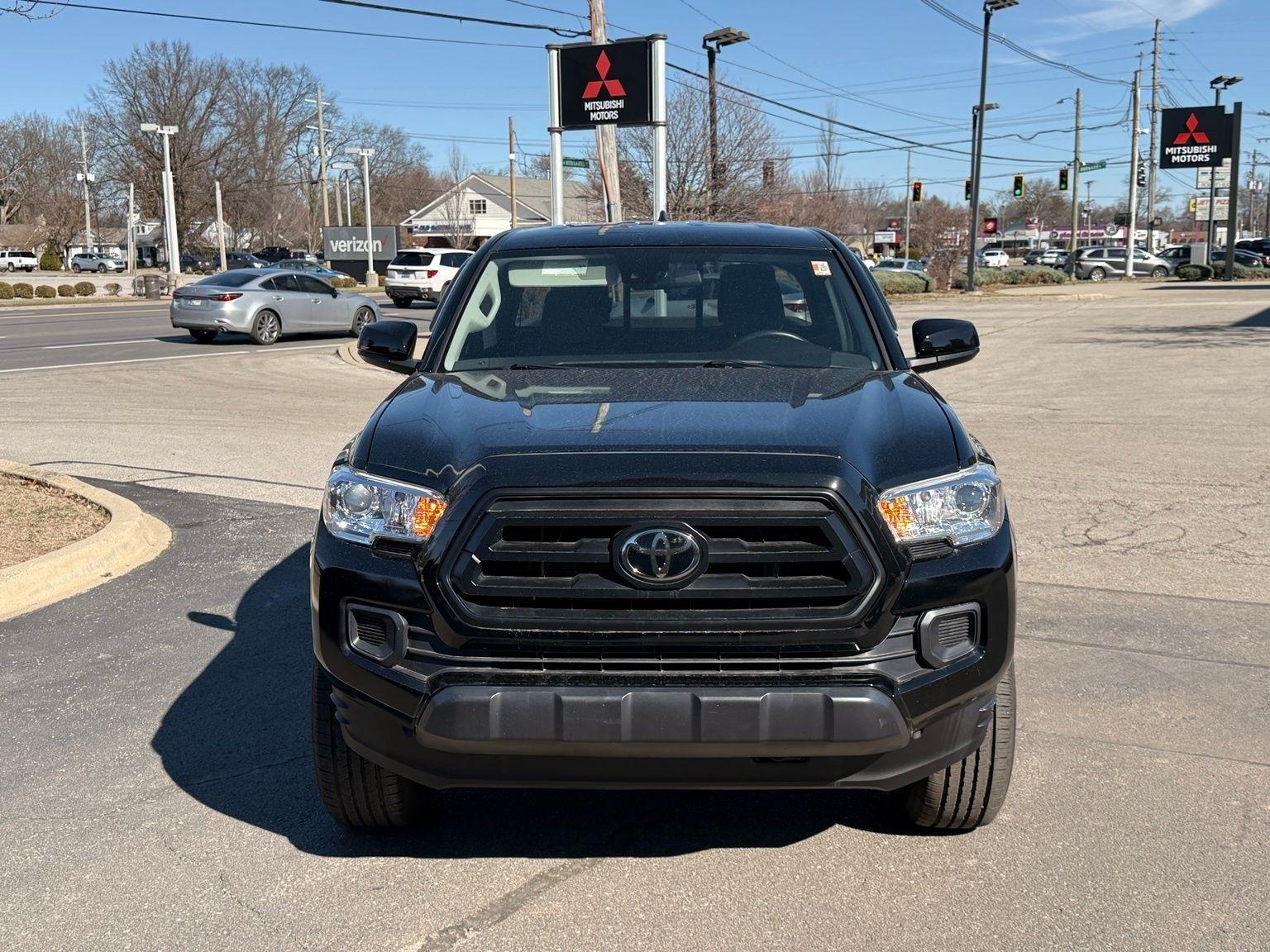Toyota Tacoma  2023