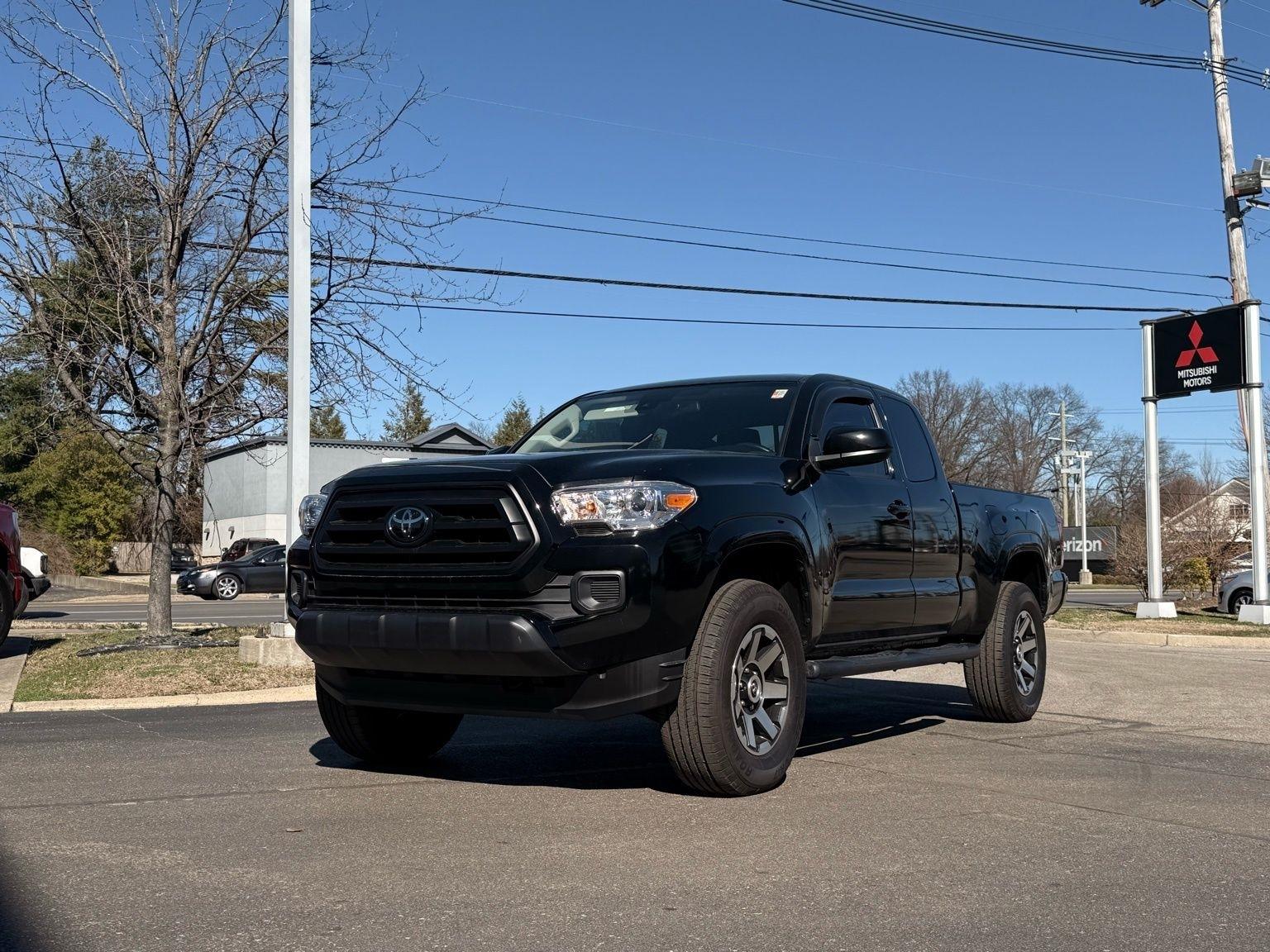 Toyota Tacoma  2023
