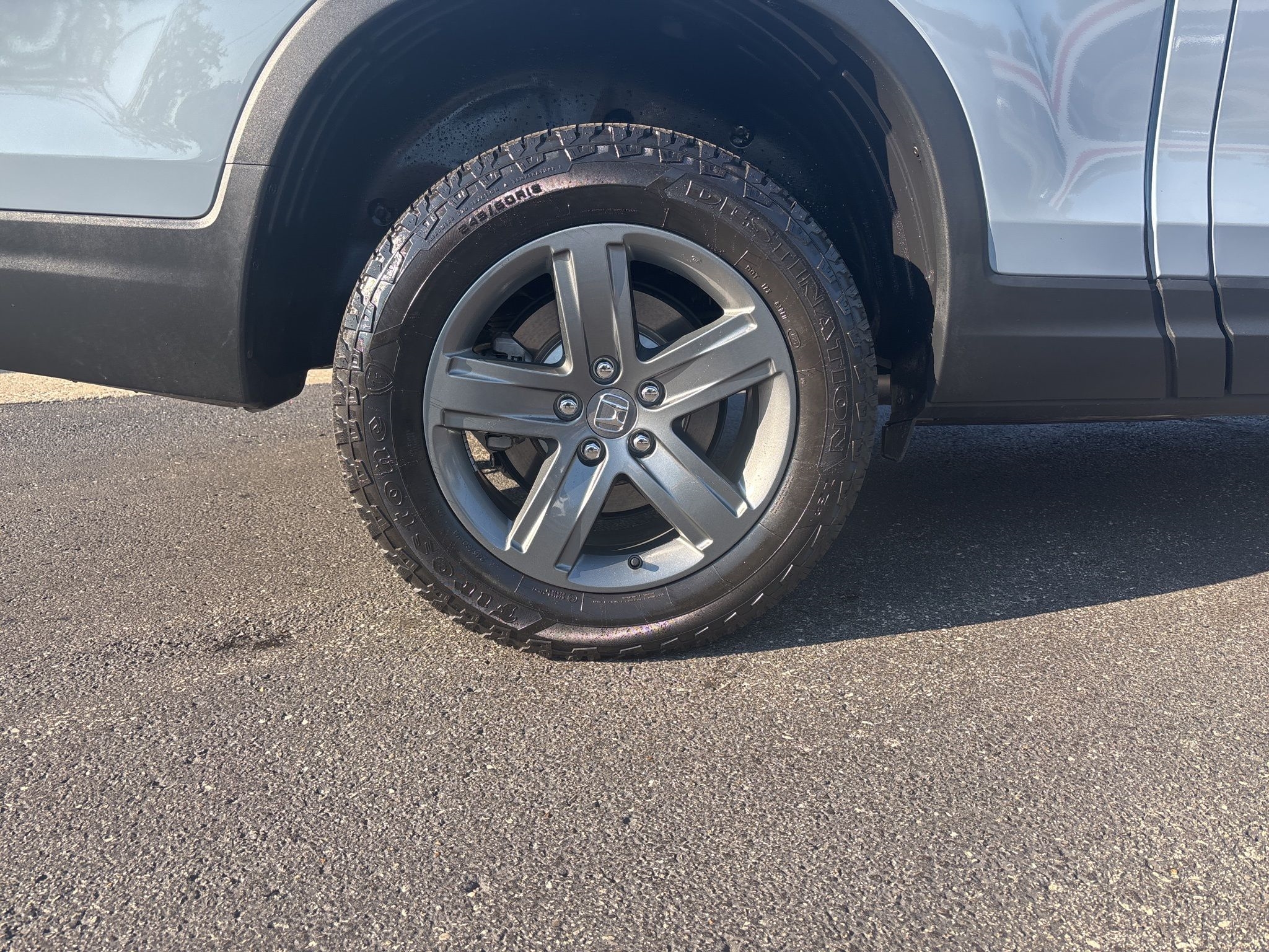 Honda Ridgeline  2023 Honda Ridgeline  2023