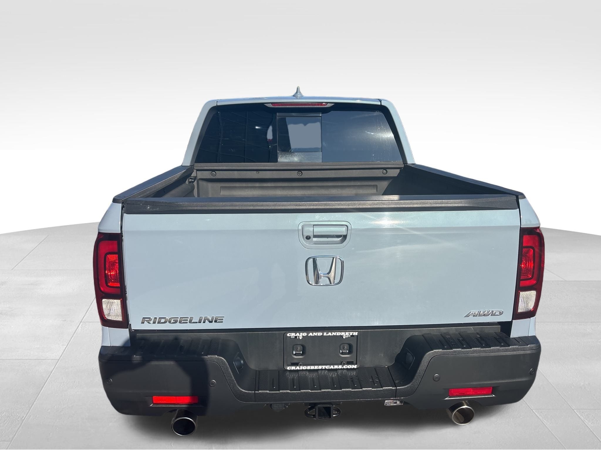 Honda Ridgeline  2023 Honda Ridgeline  2023