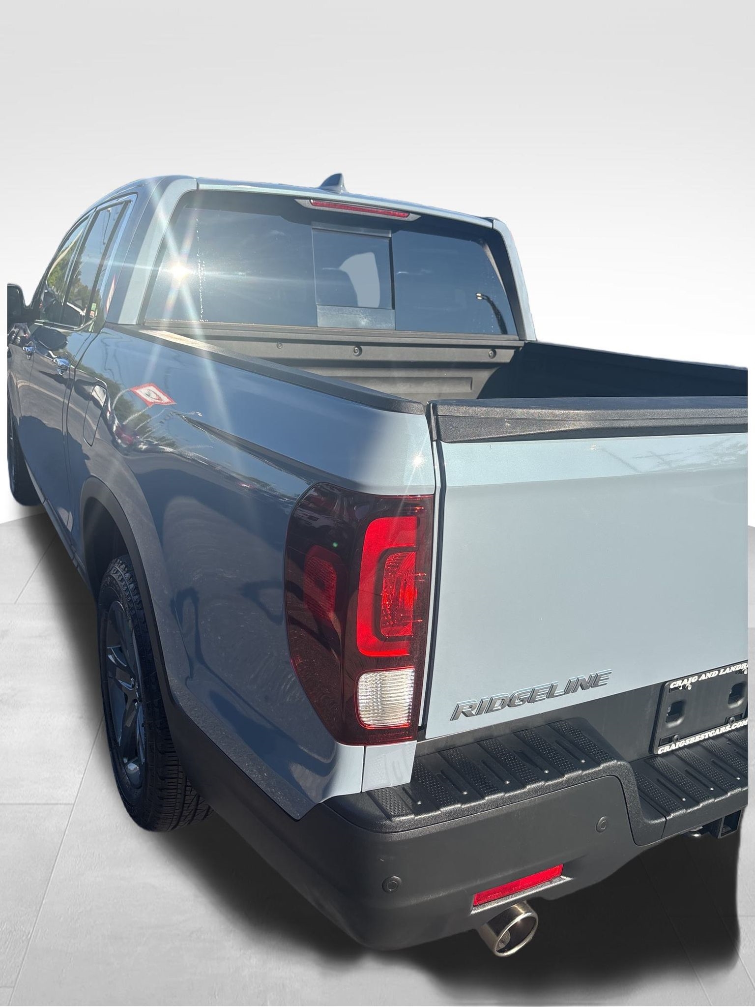 Honda Ridgeline  2023 Honda Ridgeline  2023
