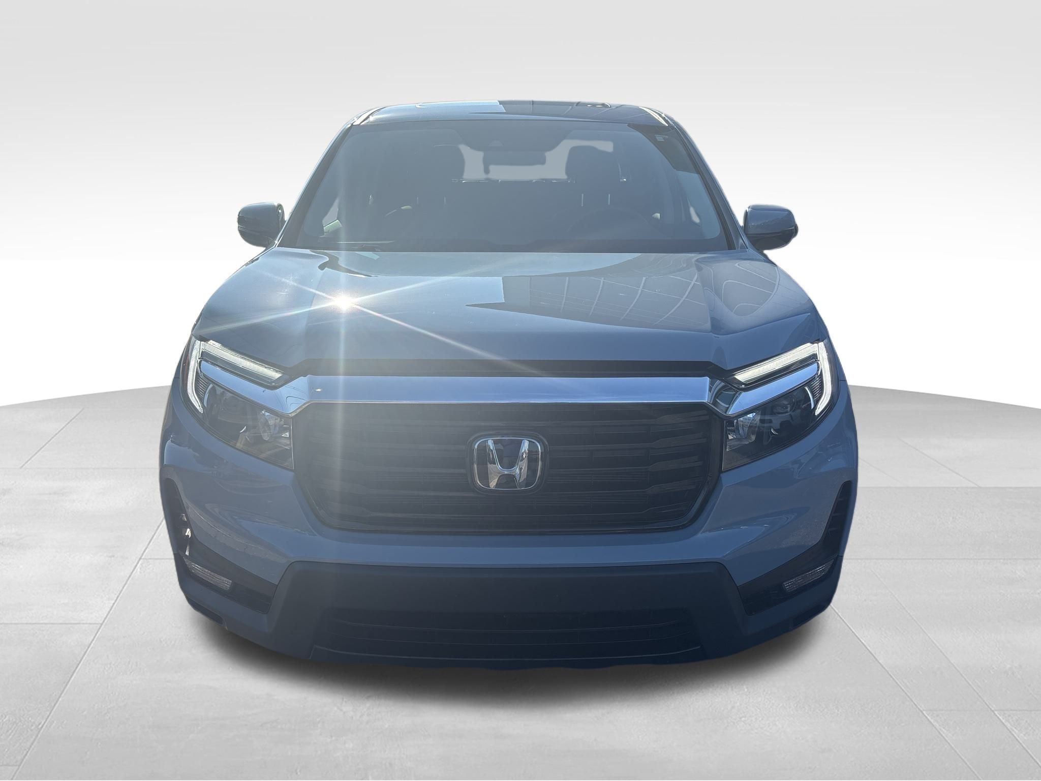 Honda Ridgeline  2023 Honda Ridgeline  2023