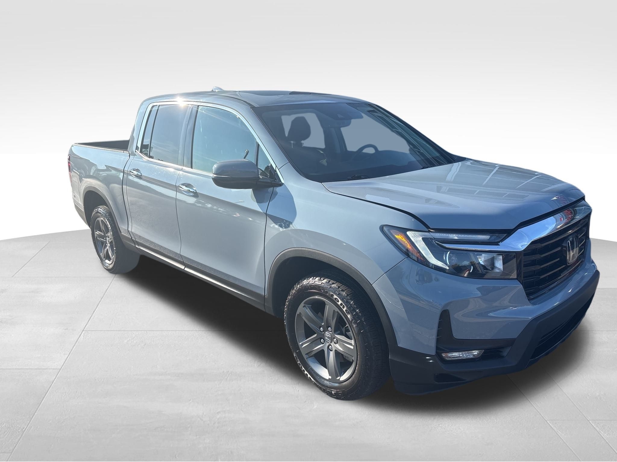Honda Ridgeline  2023 Honda Ridgeline  2023