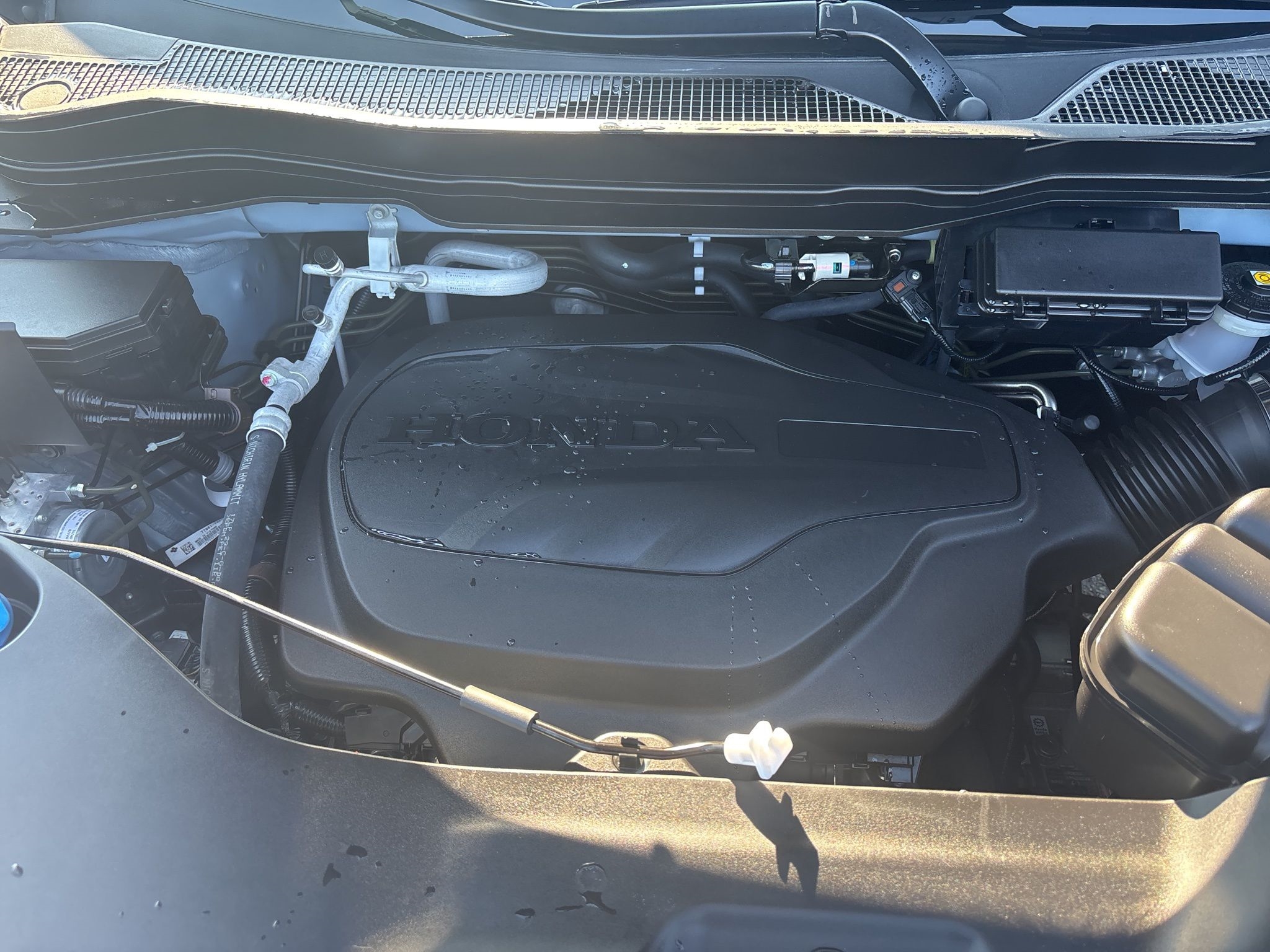 Honda Ridgeline  2023 Honda Ridgeline  2023