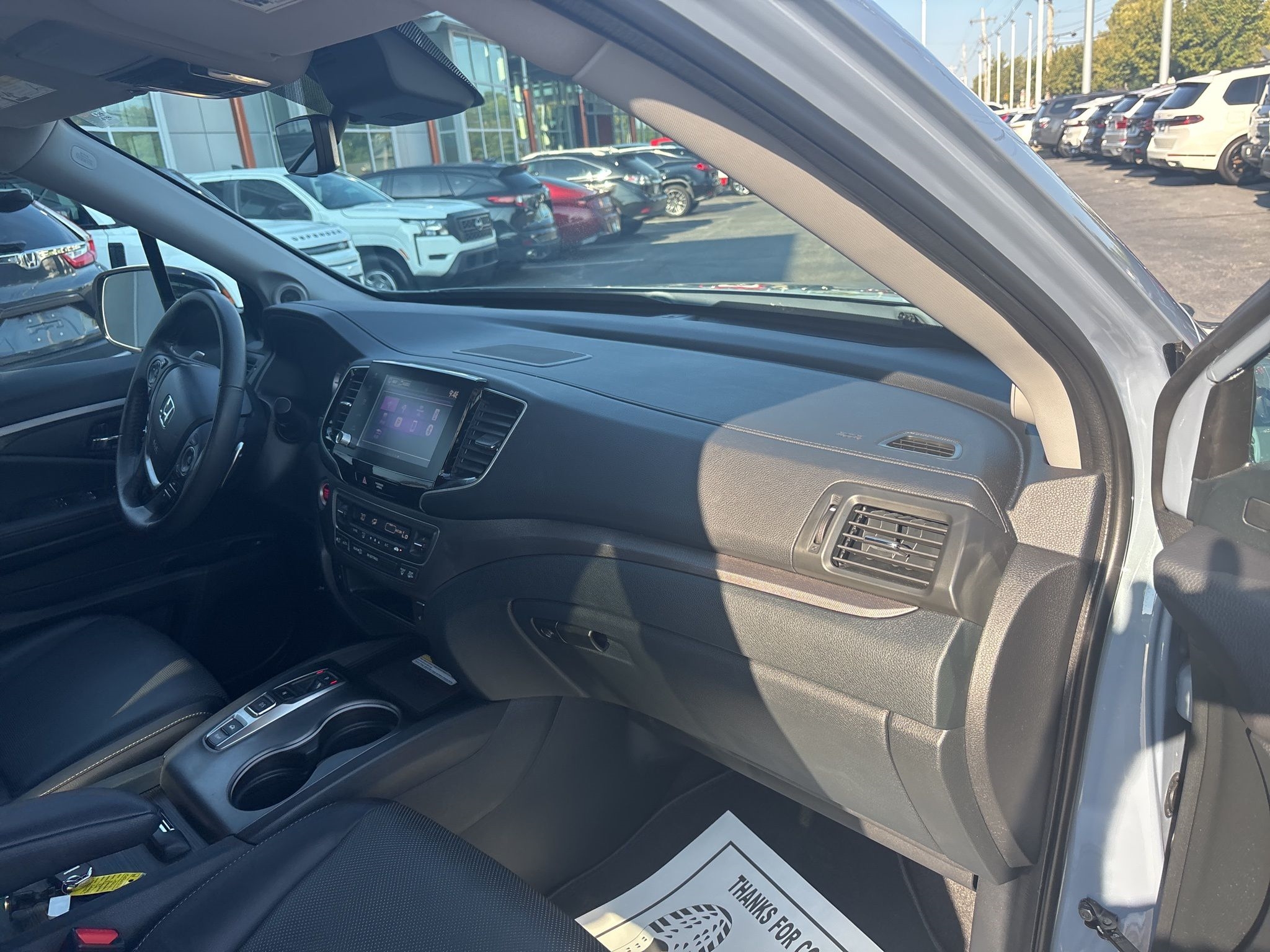 Honda Ridgeline  2023 Honda Ridgeline  2023