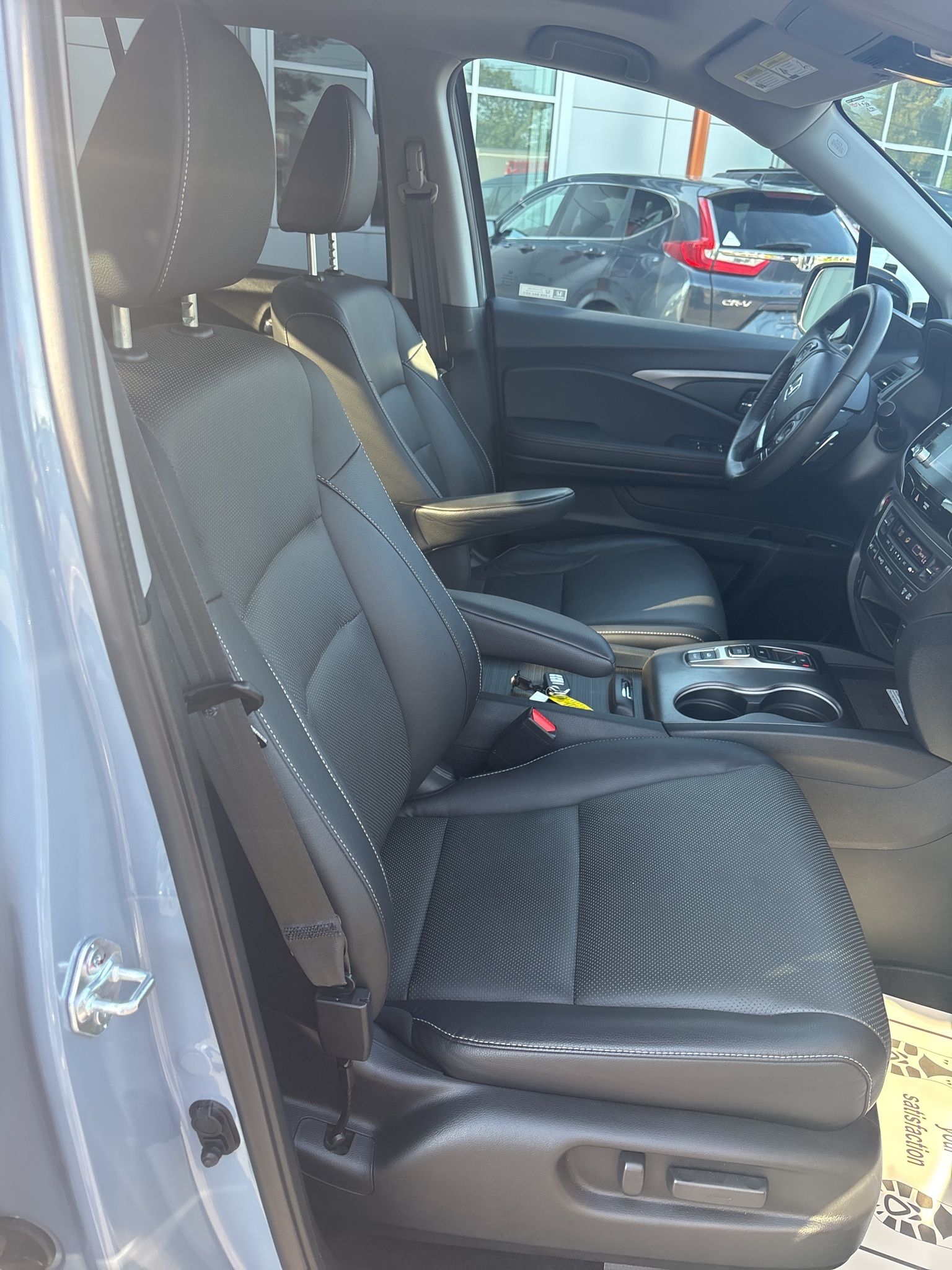 Honda Ridgeline  2023 Honda Ridgeline  2023