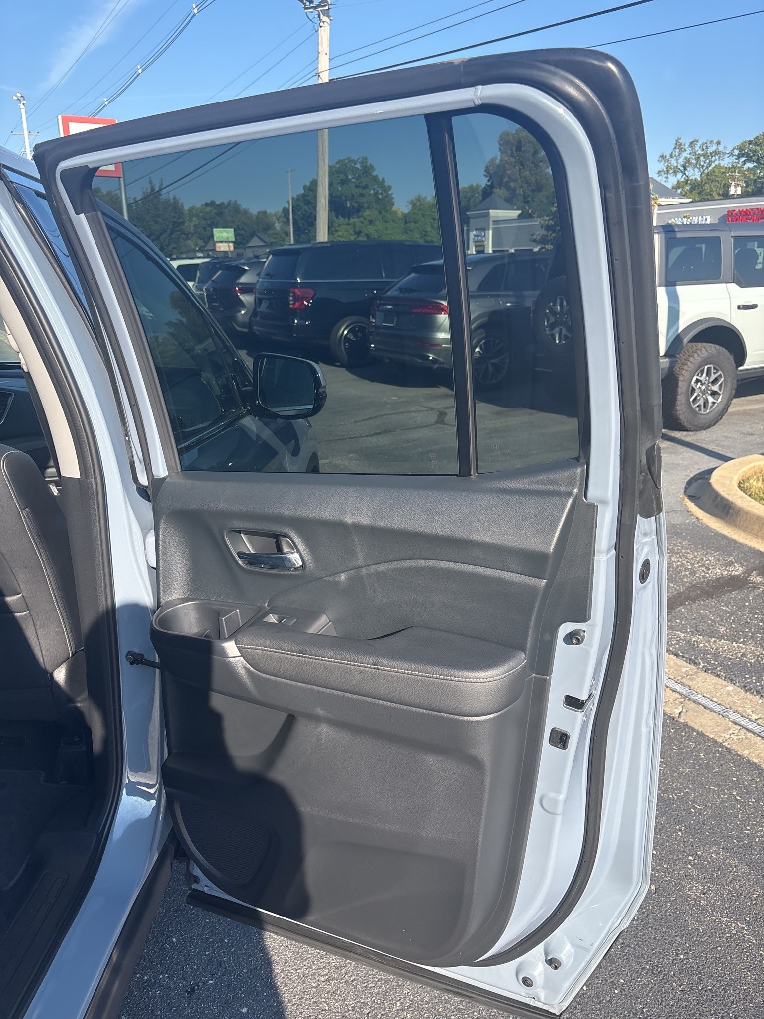 Honda Ridgeline  2023 Honda Ridgeline  2023