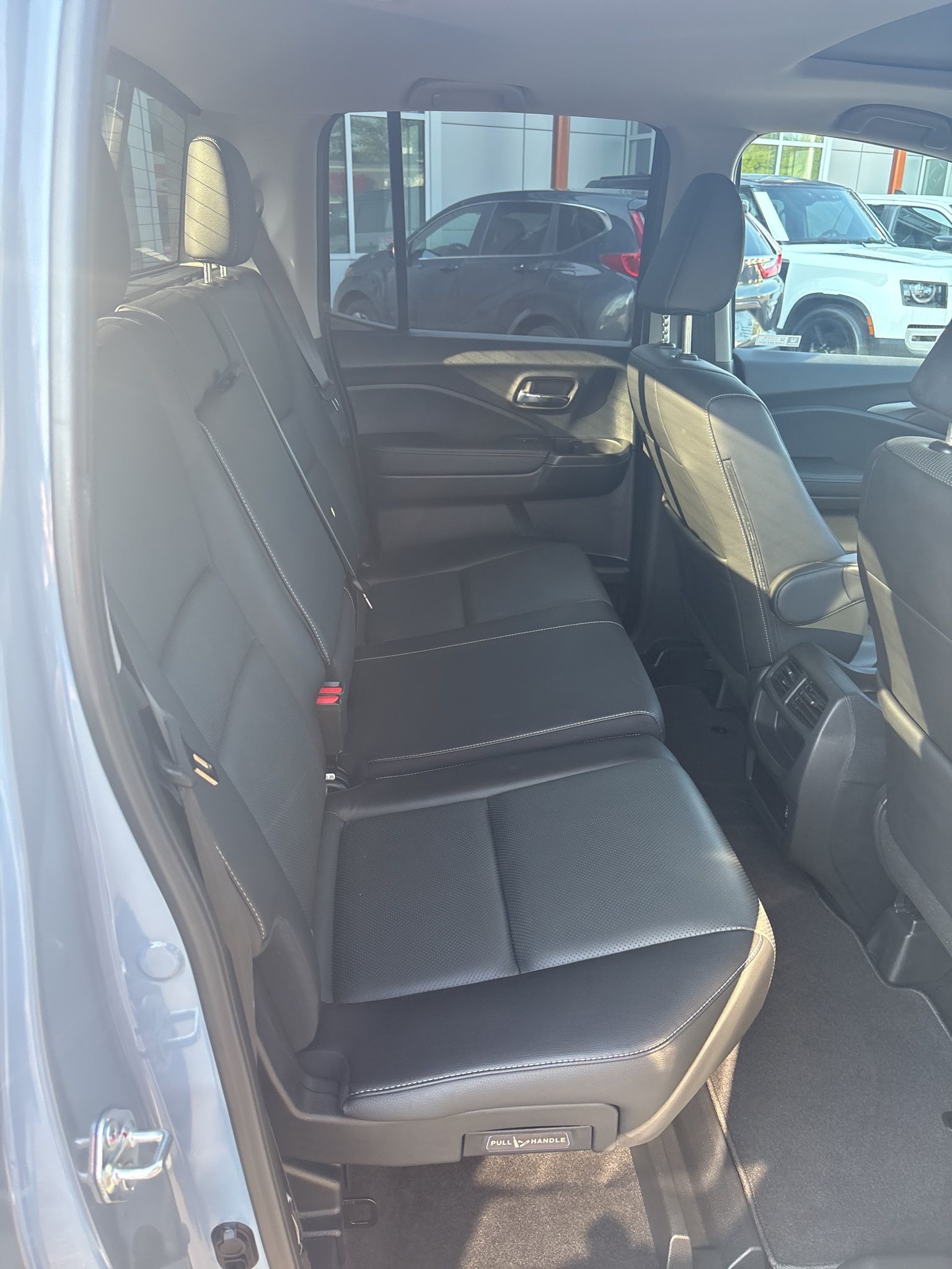 Honda Ridgeline  2023 Honda Ridgeline  2023