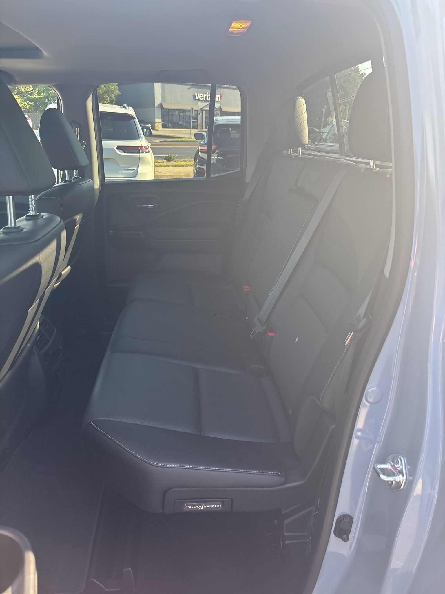 Honda Ridgeline  2023 Honda Ridgeline  2023