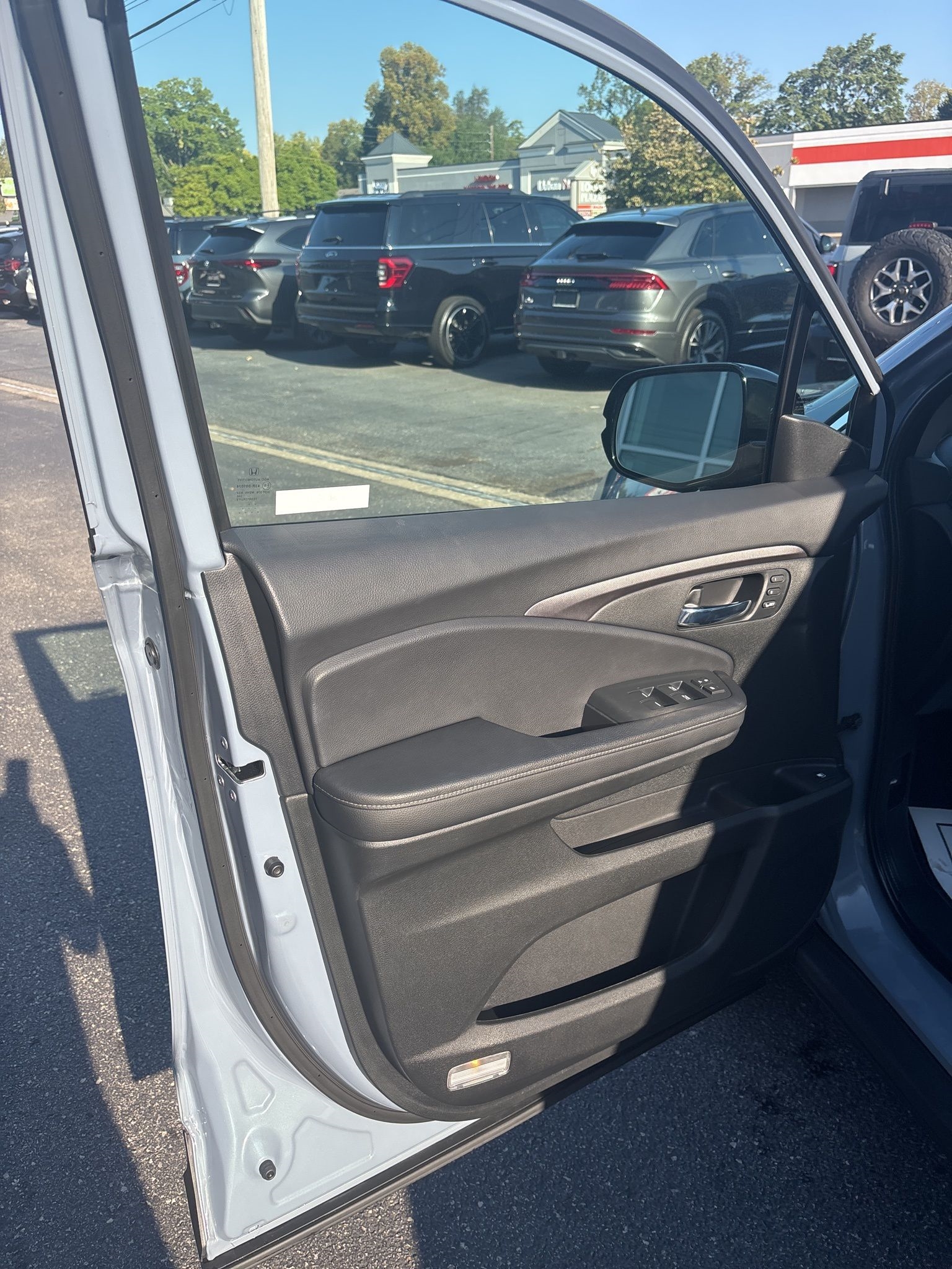 Honda Ridgeline  2023 Honda Ridgeline  2023
