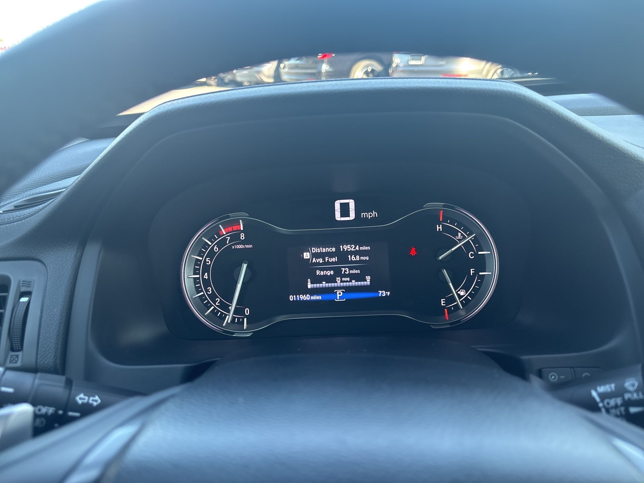 Honda Ridgeline  2023 Honda Ridgeline  2023
