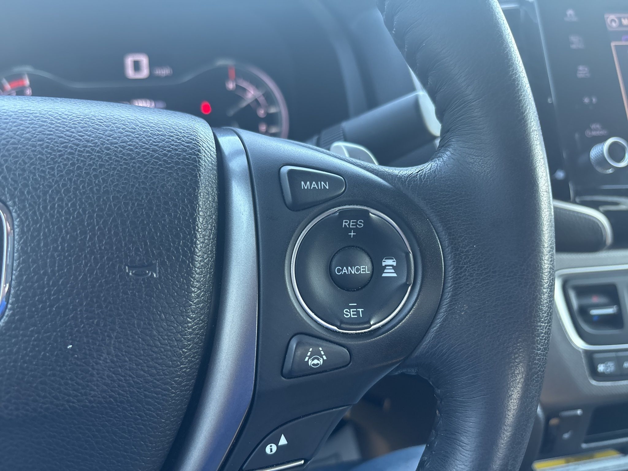 Honda Ridgeline  2023 Honda Ridgeline  2023