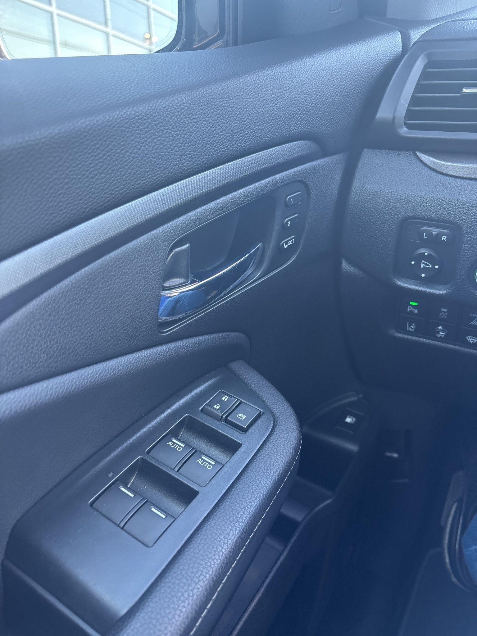 Honda Ridgeline  2023 Honda Ridgeline  2023