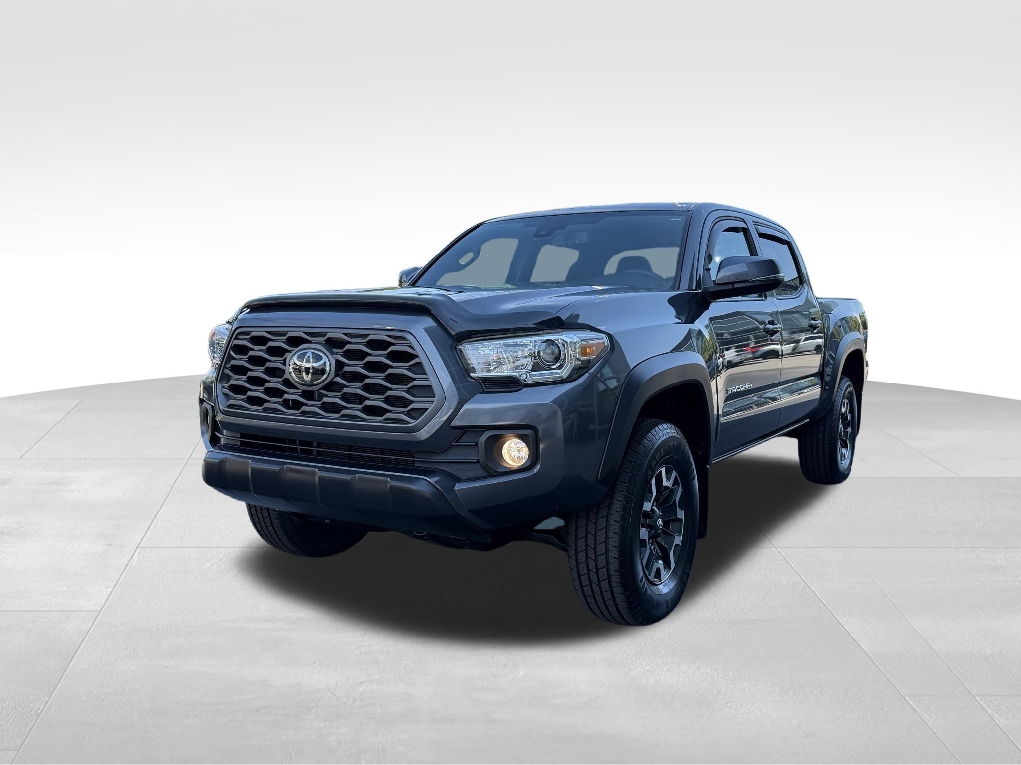 Toyota Tacoma  2021 Toyota Tacoma  2021