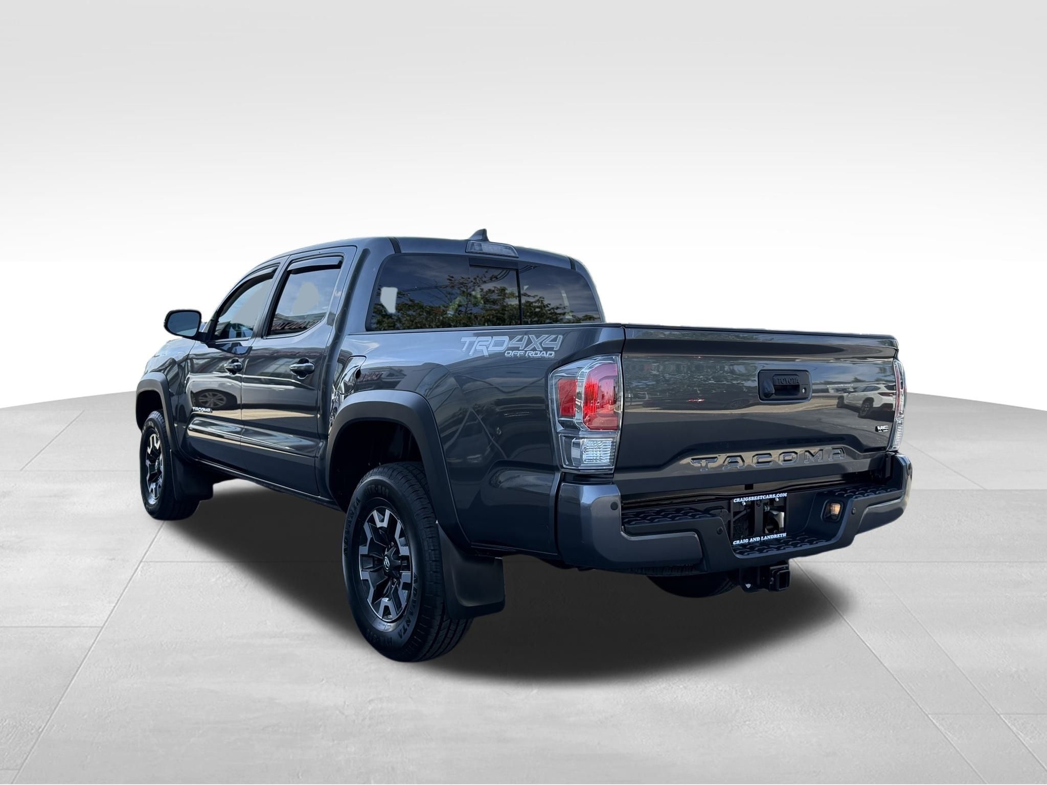 Toyota Tacoma  2021 Toyota Tacoma  2021