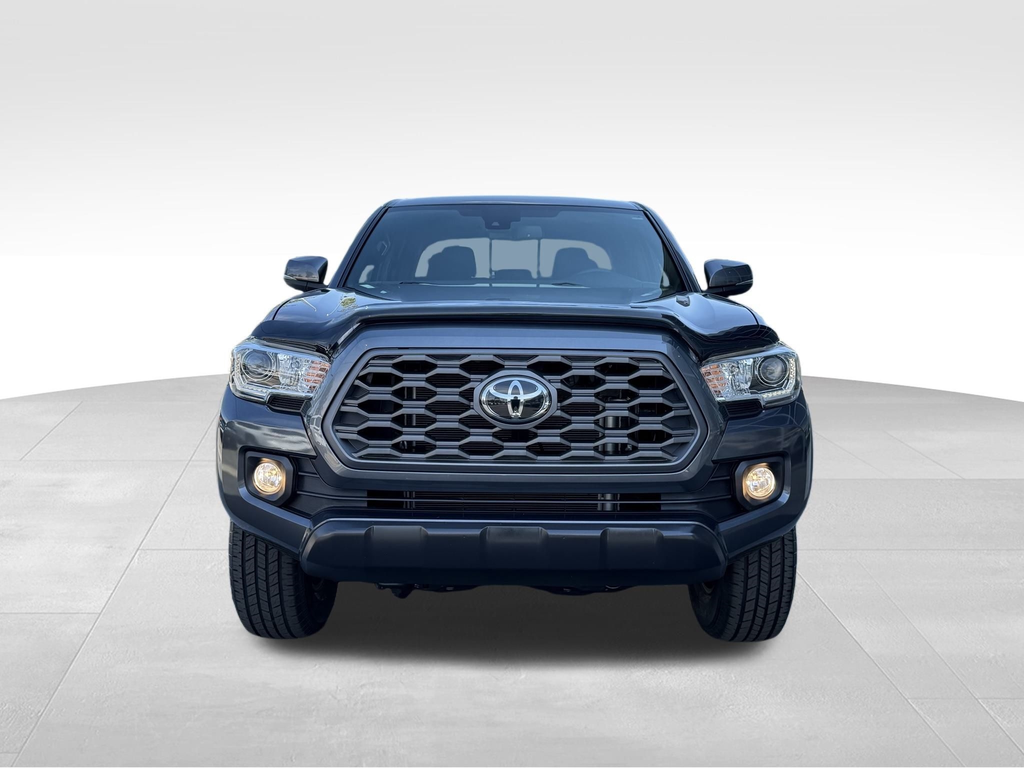Toyota Tacoma  2021 Toyota Tacoma  2021