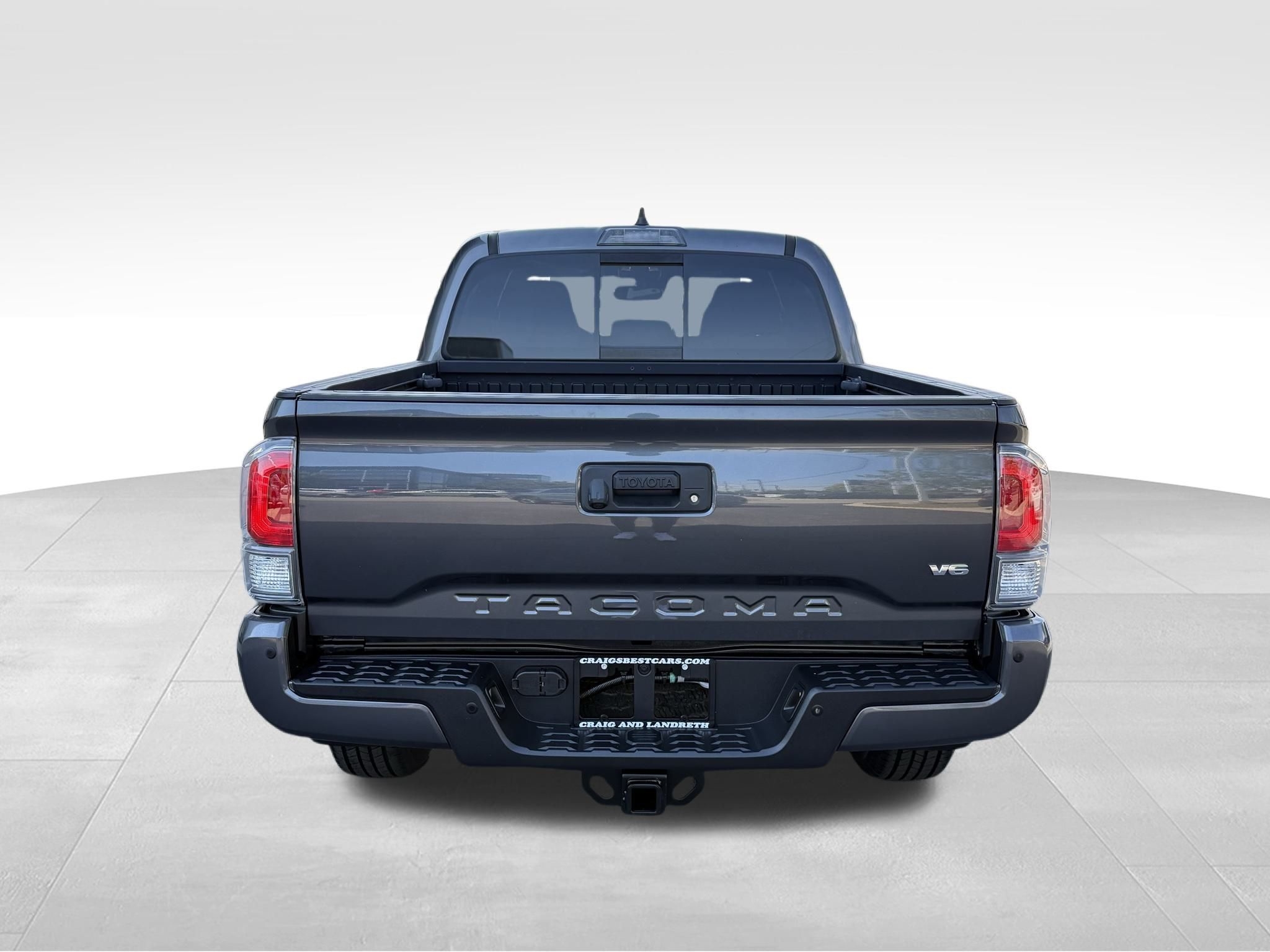 Toyota Tacoma  2021 Toyota Tacoma  2021