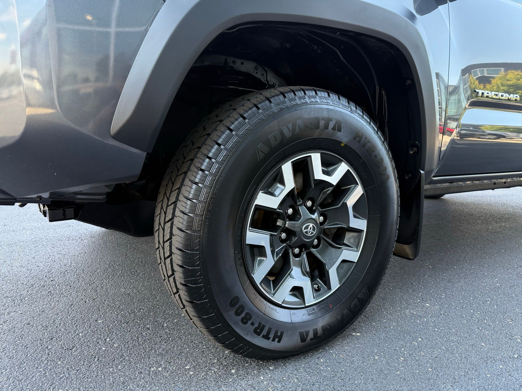 Toyota Tacoma  2021 Toyota Tacoma  2021