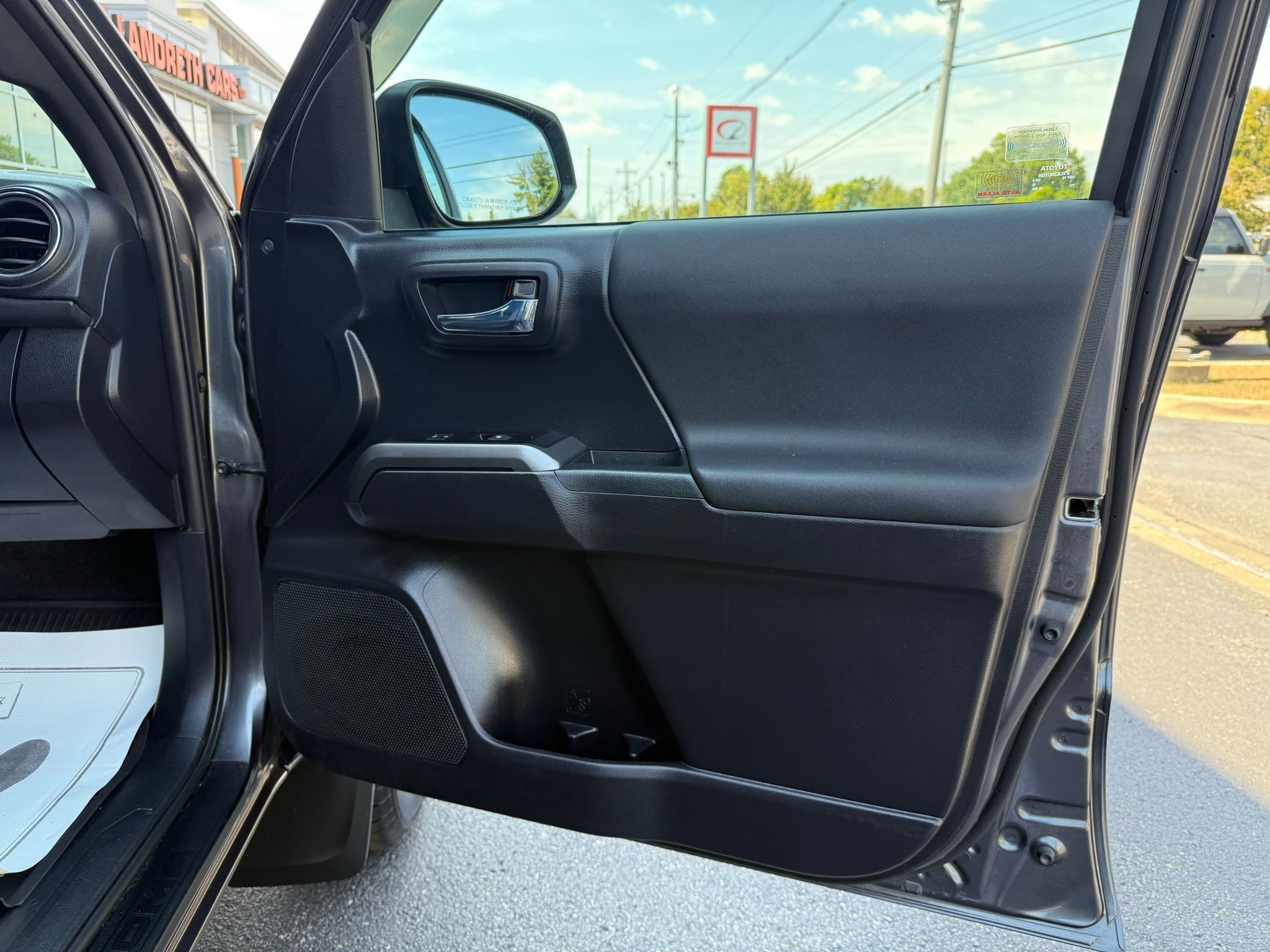 Toyota Tacoma  2021 Toyota Tacoma  2021