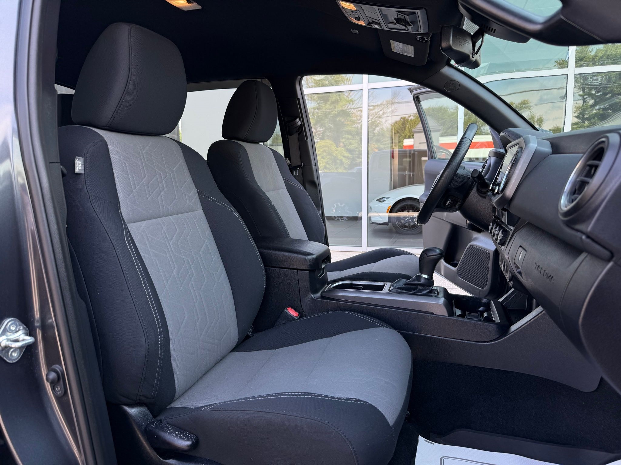 Toyota Tacoma  2021 Toyota Tacoma  2021