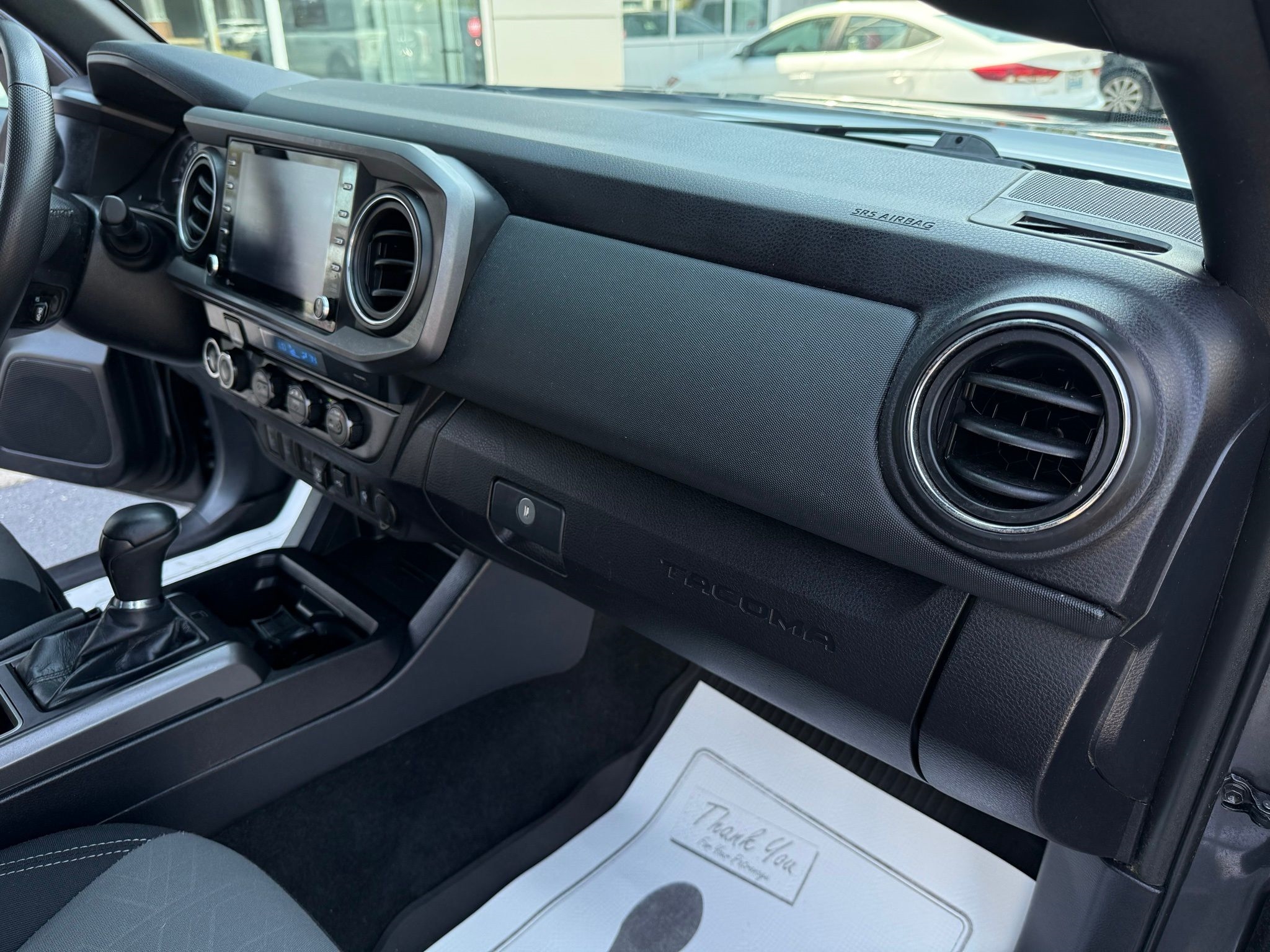 Toyota Tacoma  2021 Toyota Tacoma  2021