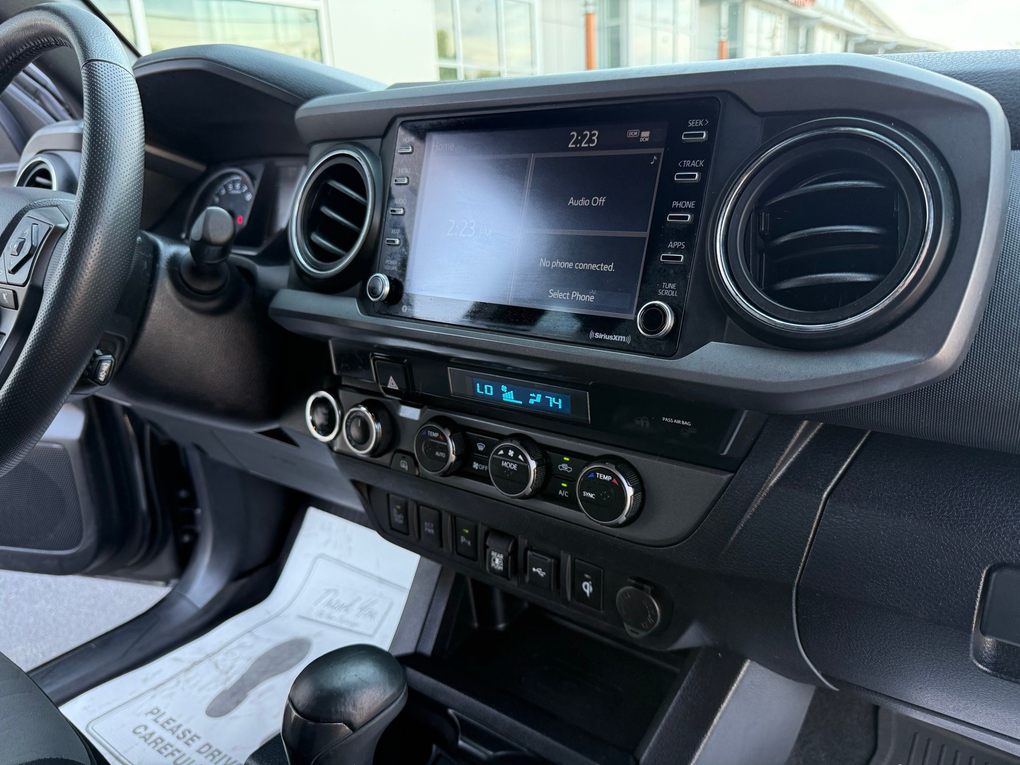 Toyota Tacoma  2021 Toyota Tacoma  2021