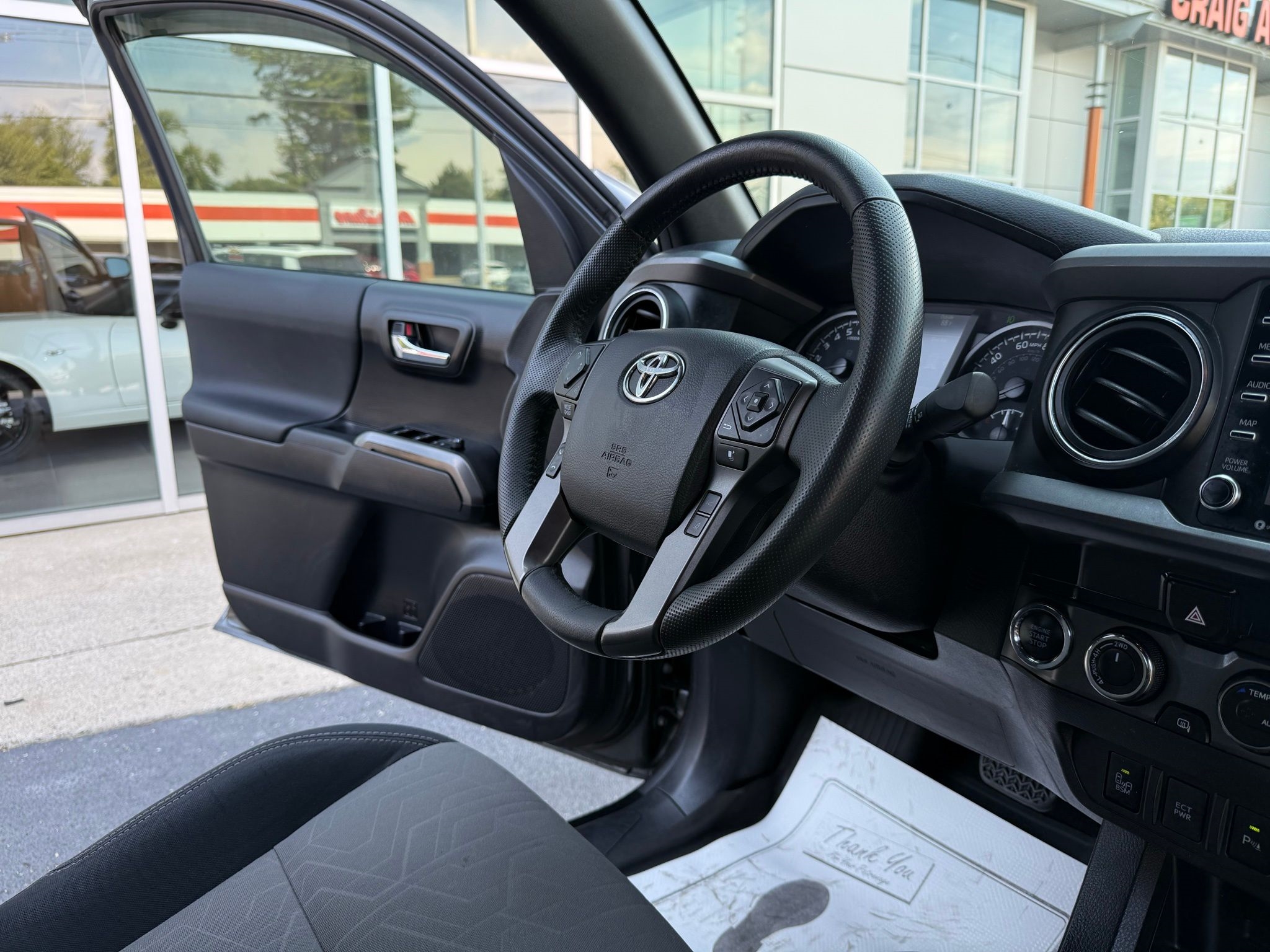 Toyota Tacoma  2021 Toyota Tacoma  2021