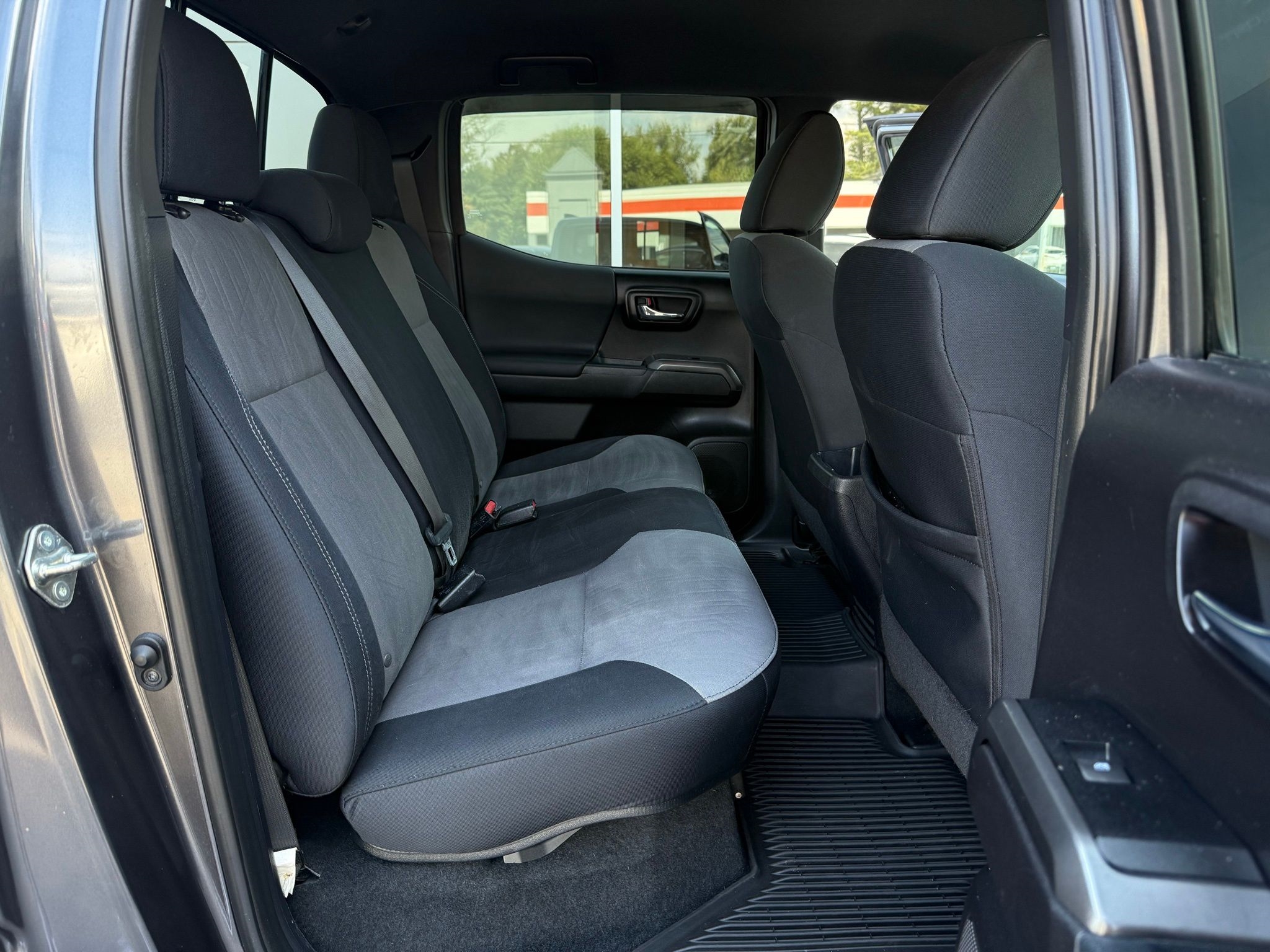 Toyota Tacoma  2021 Toyota Tacoma  2021