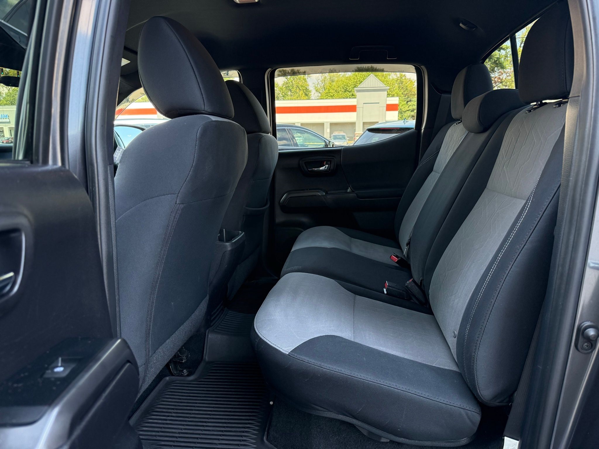 Toyota Tacoma  2021 Toyota Tacoma  2021