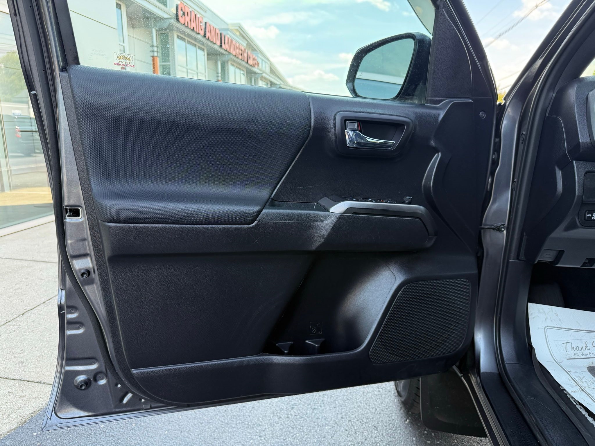 Toyota Tacoma  2021 Toyota Tacoma  2021