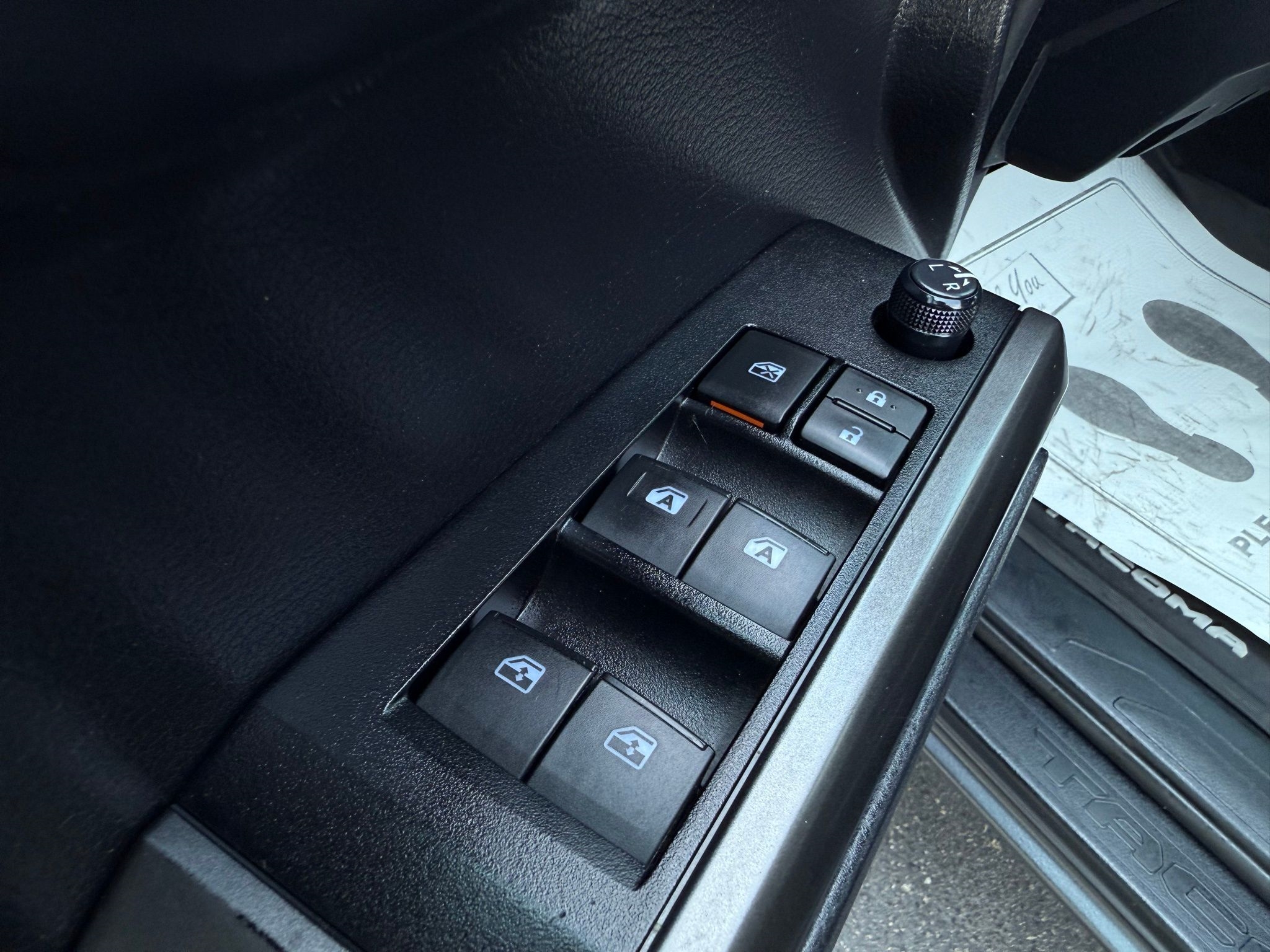 Toyota Tacoma  2021 Toyota Tacoma  2021