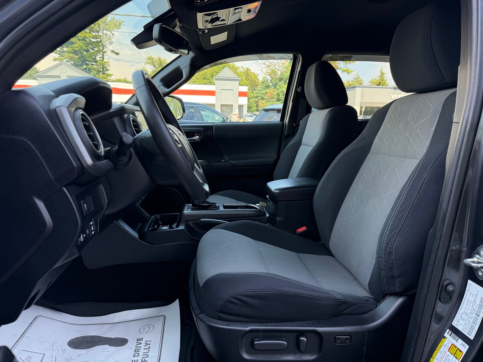 Toyota Tacoma  2021 Toyota Tacoma  2021