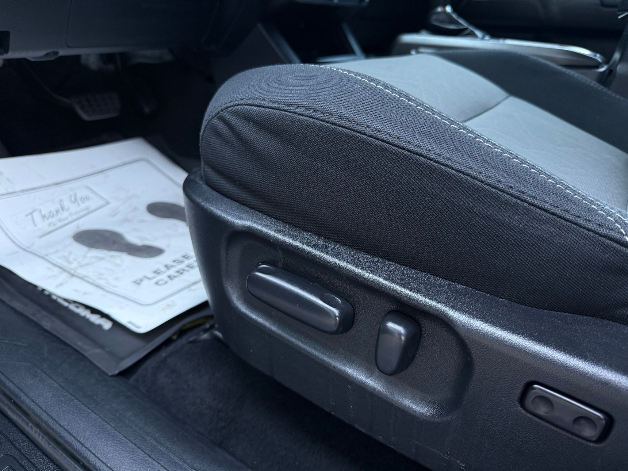 Toyota Tacoma  2021 Toyota Tacoma  2021