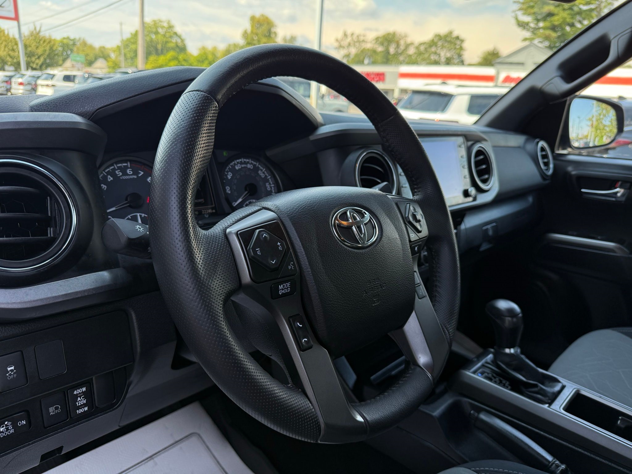 Toyota Tacoma  2021 Toyota Tacoma  2021