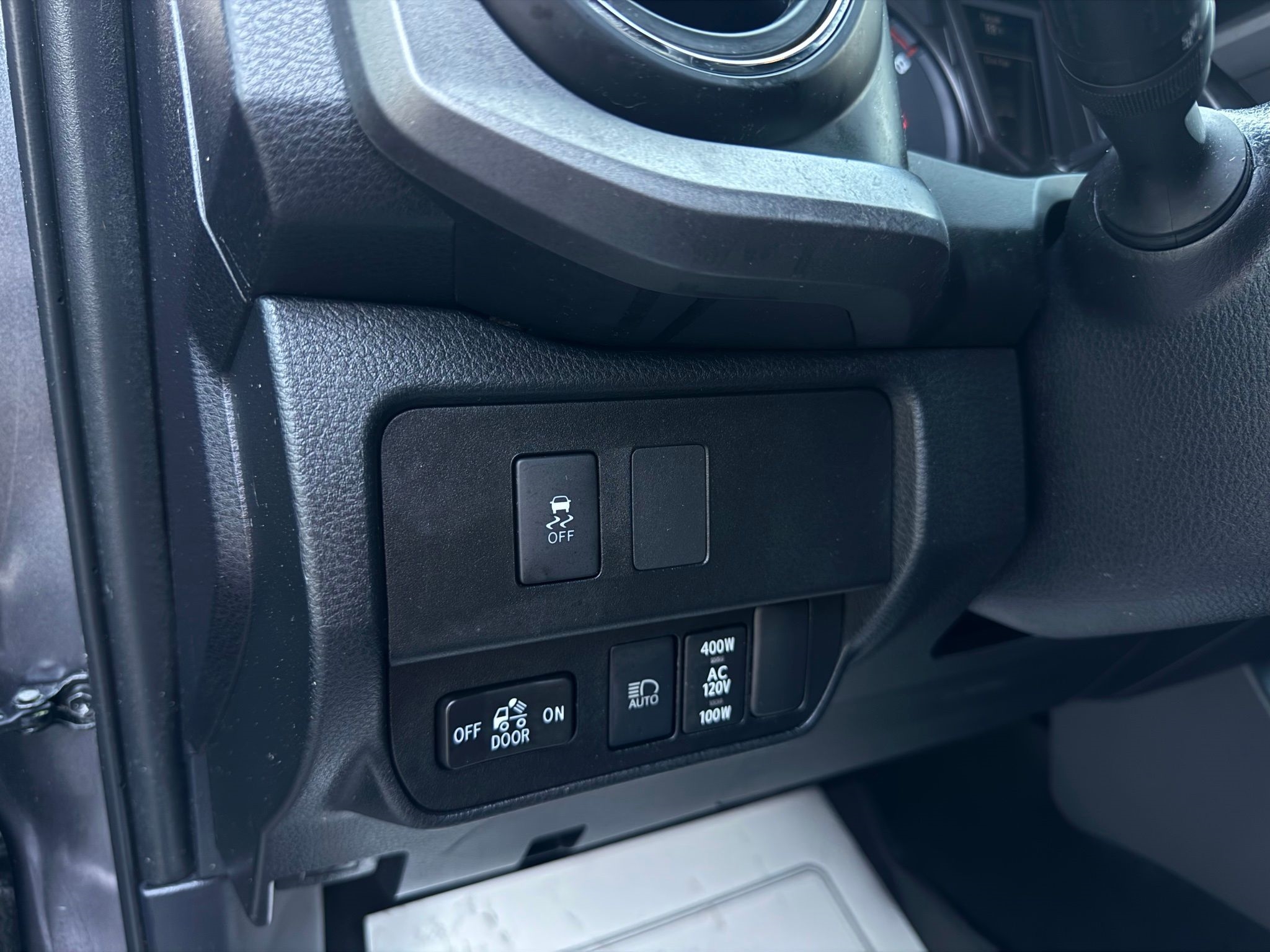 Toyota Tacoma  2021 Toyota Tacoma  2021