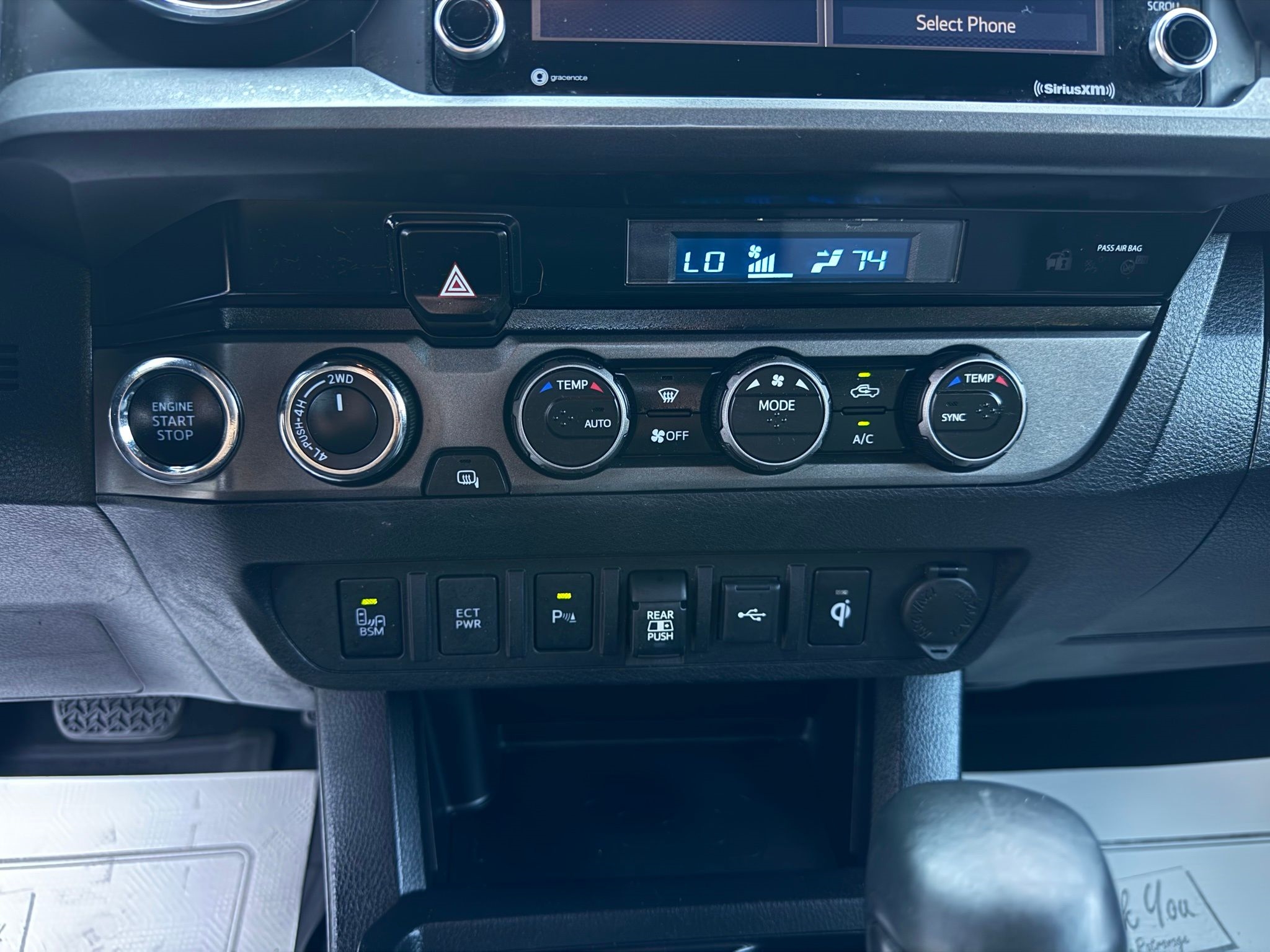 Toyota Tacoma  2021 Toyota Tacoma  2021