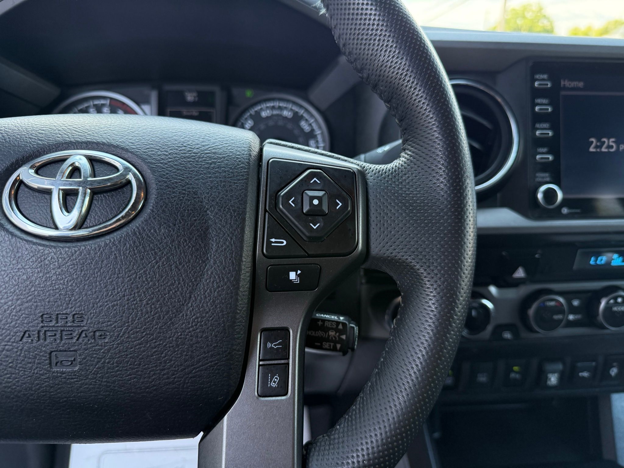 Toyota Tacoma  2021 Toyota Tacoma  2021