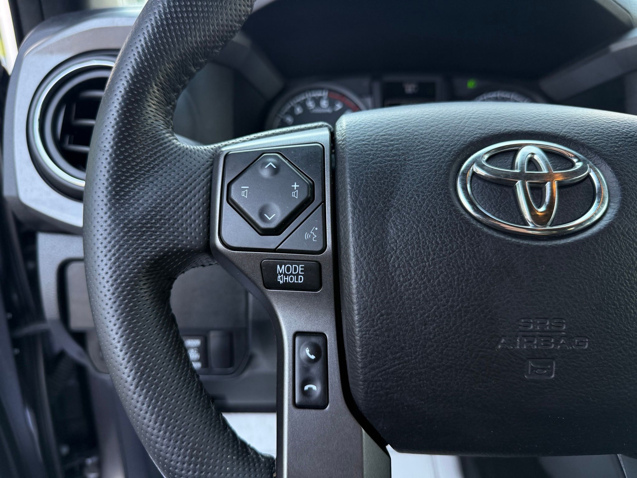 Toyota Tacoma  2021 Toyota Tacoma  2021